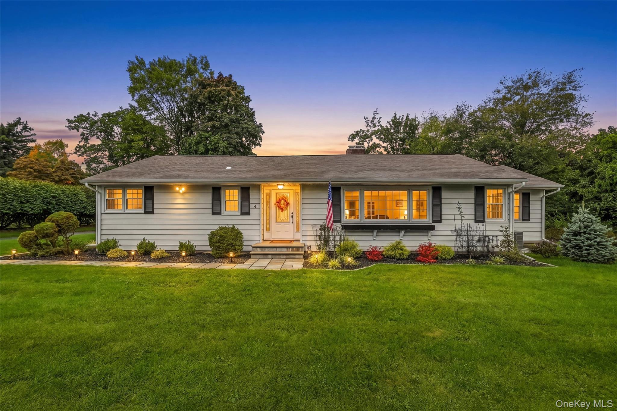 Single Family Pheasant Drive Rockland County, NY 10994, MLS-1049993-3