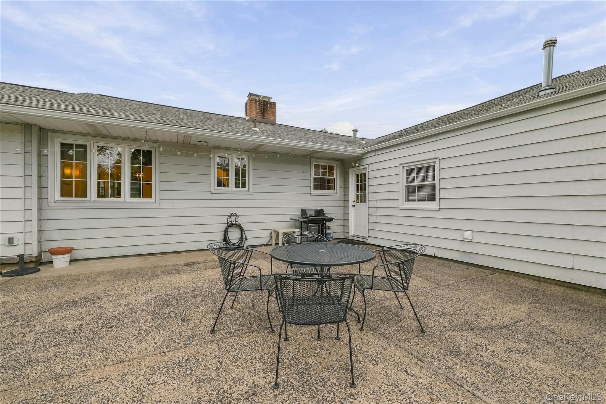 Single Family Pheasant Drive Rockland County, NY 10994, MLS-1049993-39