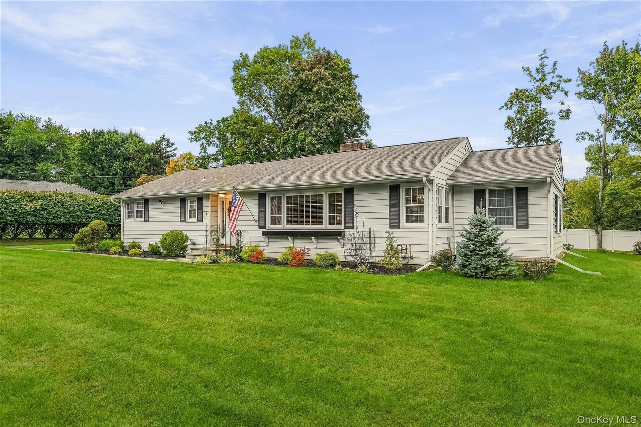 Single Family Pheasant Drive Rockland County, NY 10994, MLS-1049993-7