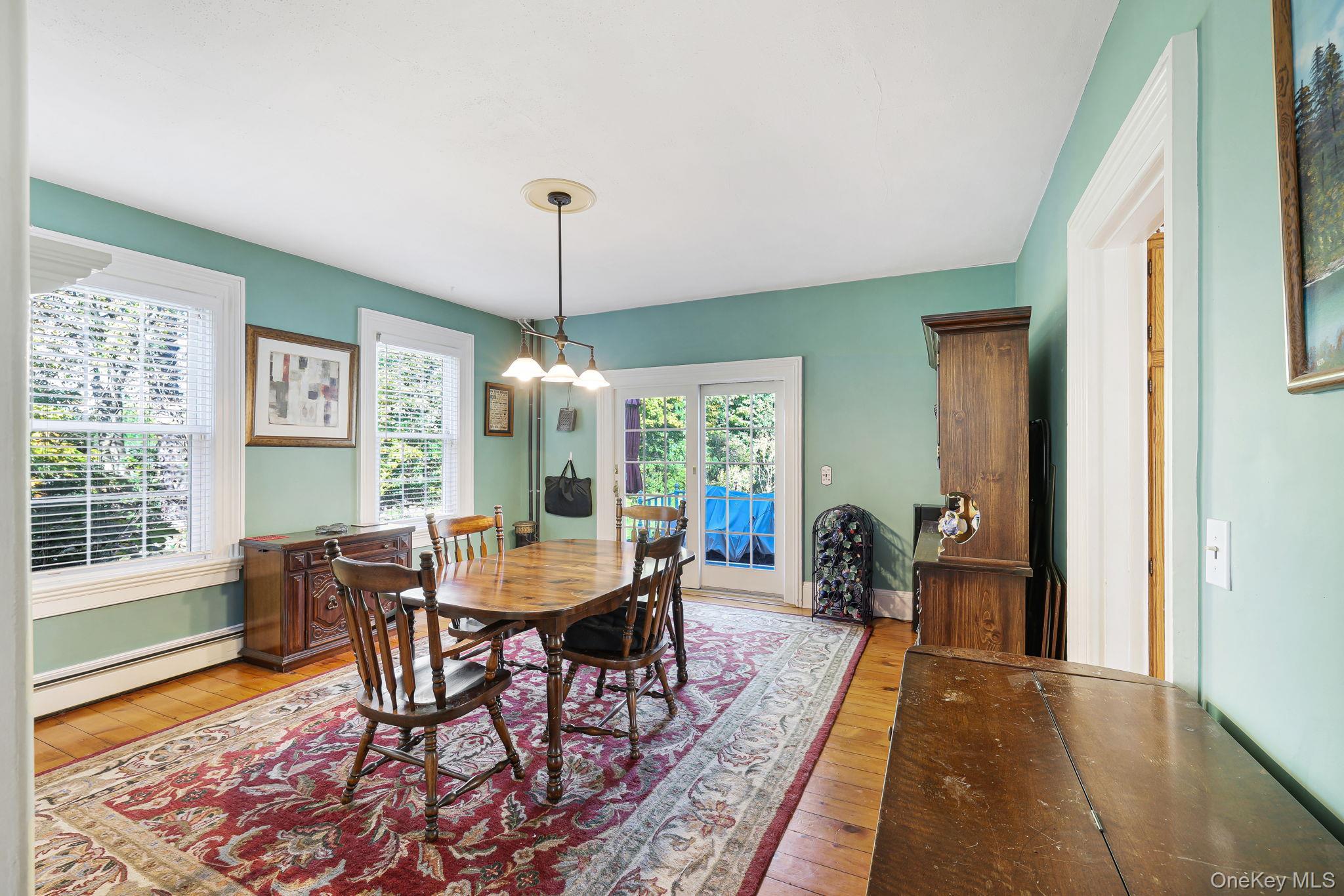 Single Family Spring Street  Orange County, NY 10950, MLS-1049995-10