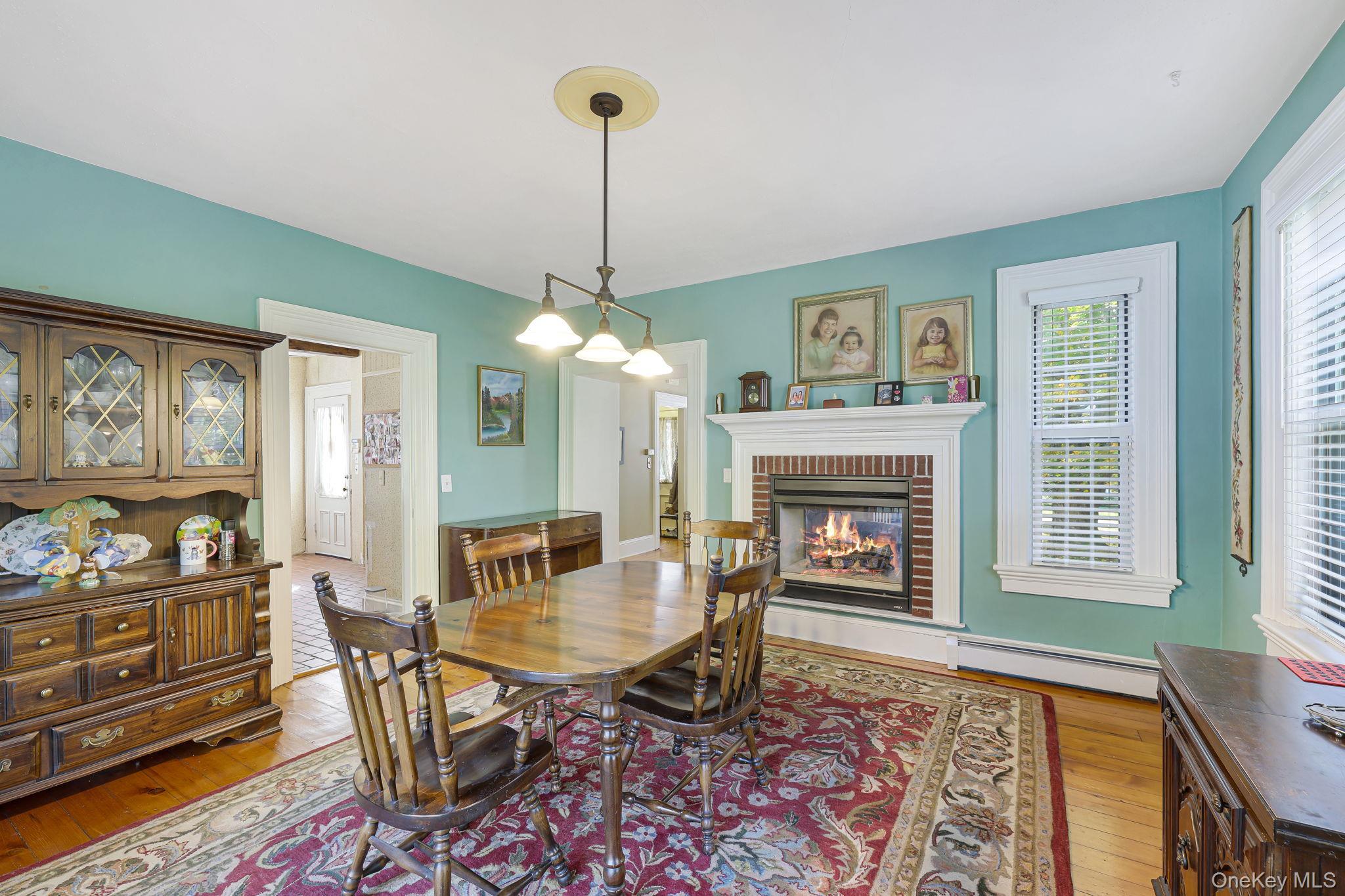 Single Family Spring Street  Orange County, NY 10950, MLS-1049995-11