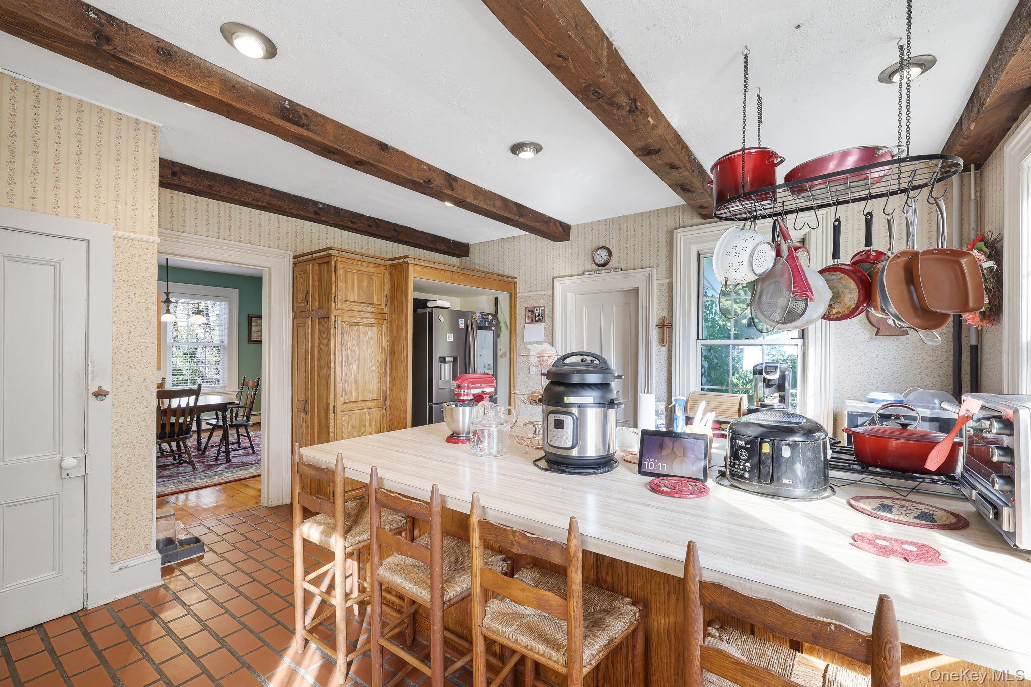 Single Family Spring Street  Orange County, NY 10950, MLS-1049995-13