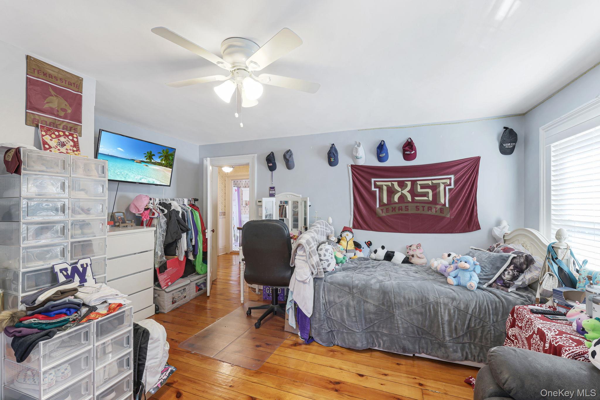 Single Family Spring Street  Orange County, NY 10950, MLS-1049995-16