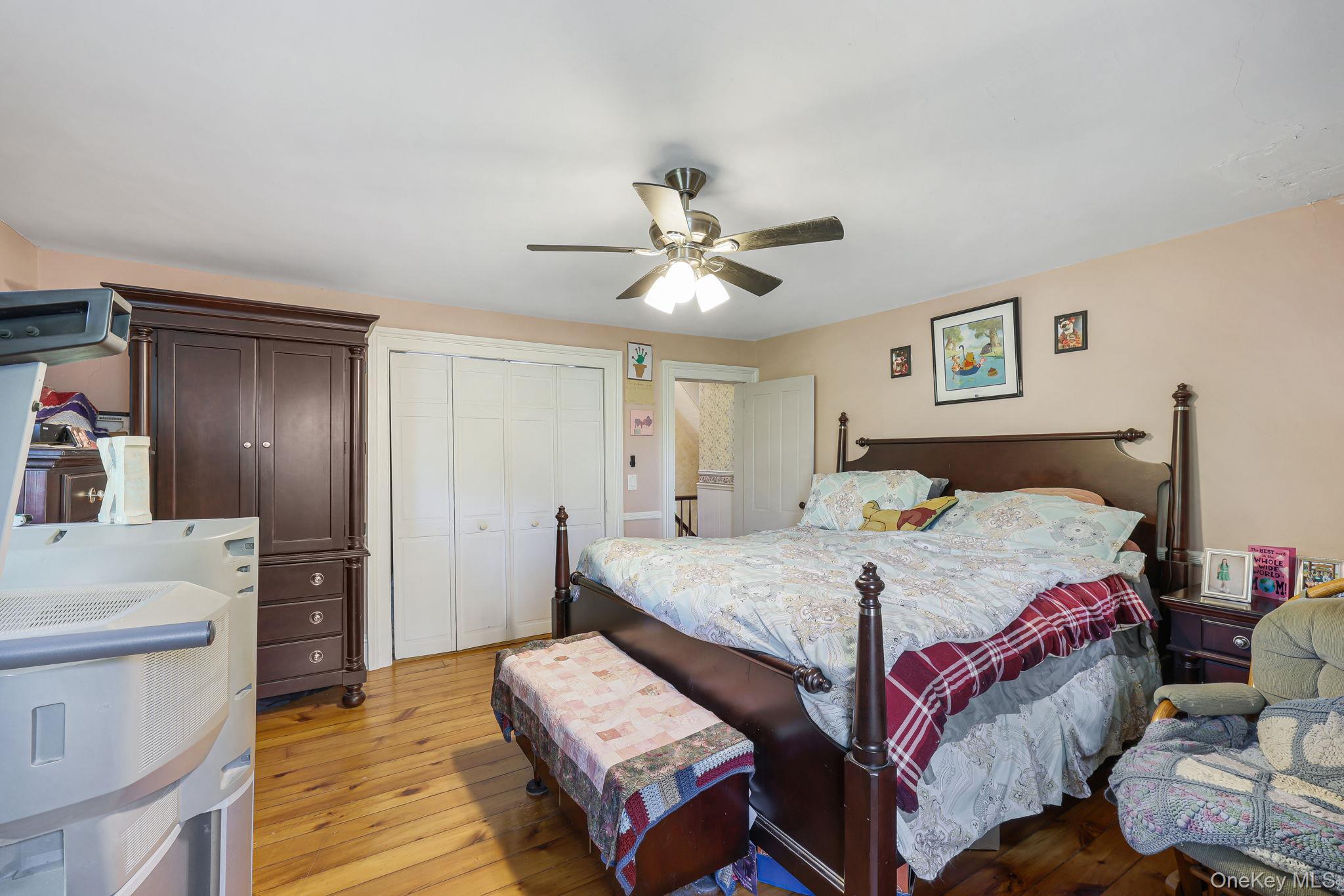 Single Family Spring Street  Orange County, NY 10950, MLS-1049995-17