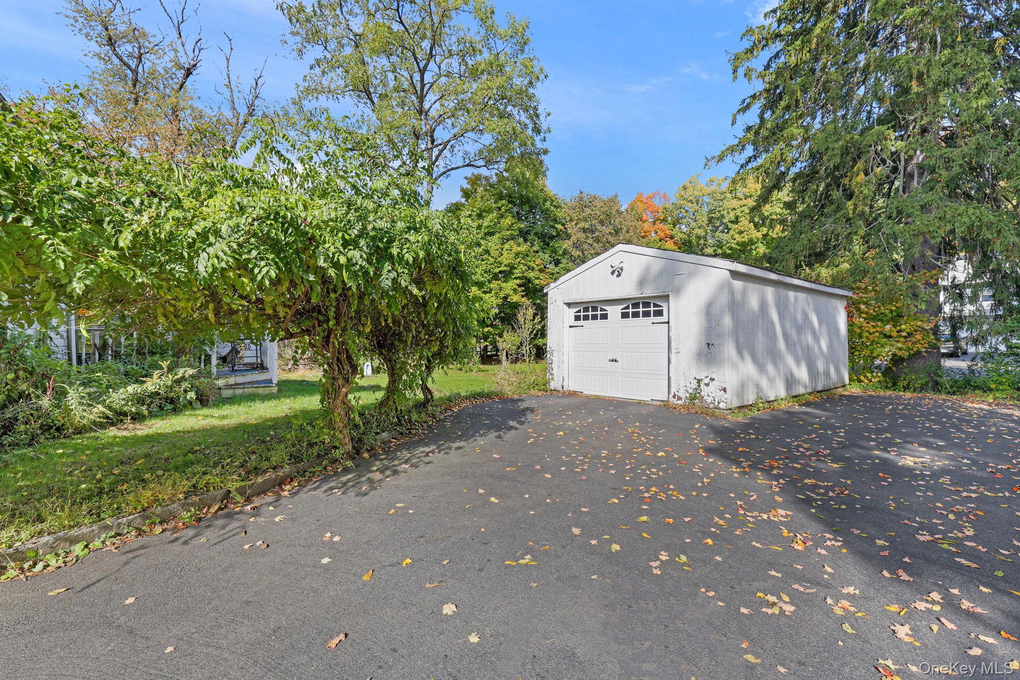 Single Family Spring Street  Orange County, NY 10950, MLS-1049995-4
