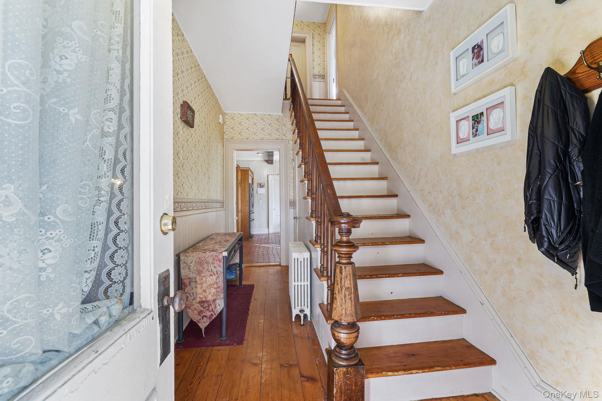 Single Family Spring Street  Orange County, NY 10950, MLS-1049995-6
