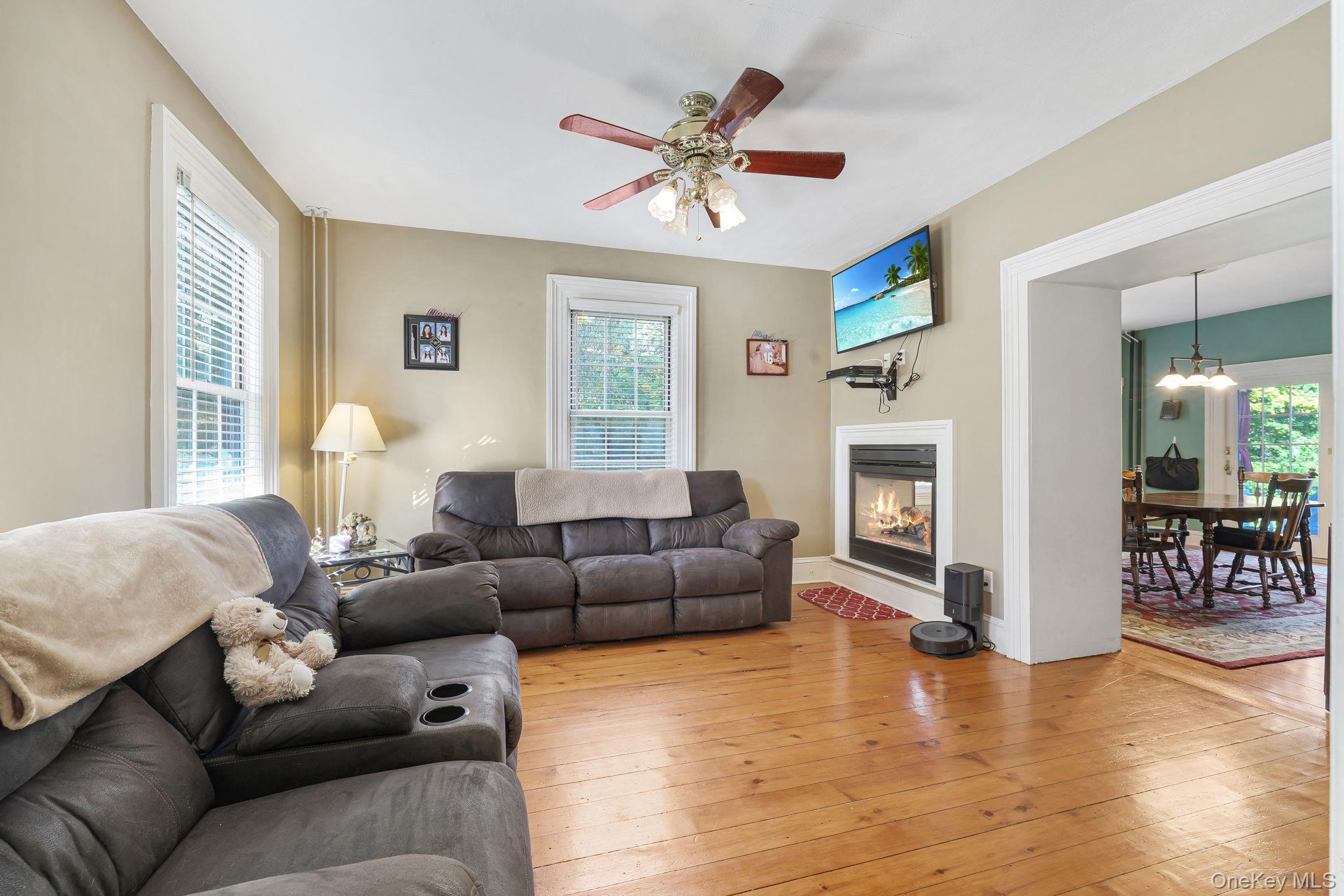 Single Family Spring Street  Orange County, NY 10950, MLS-1049995-8