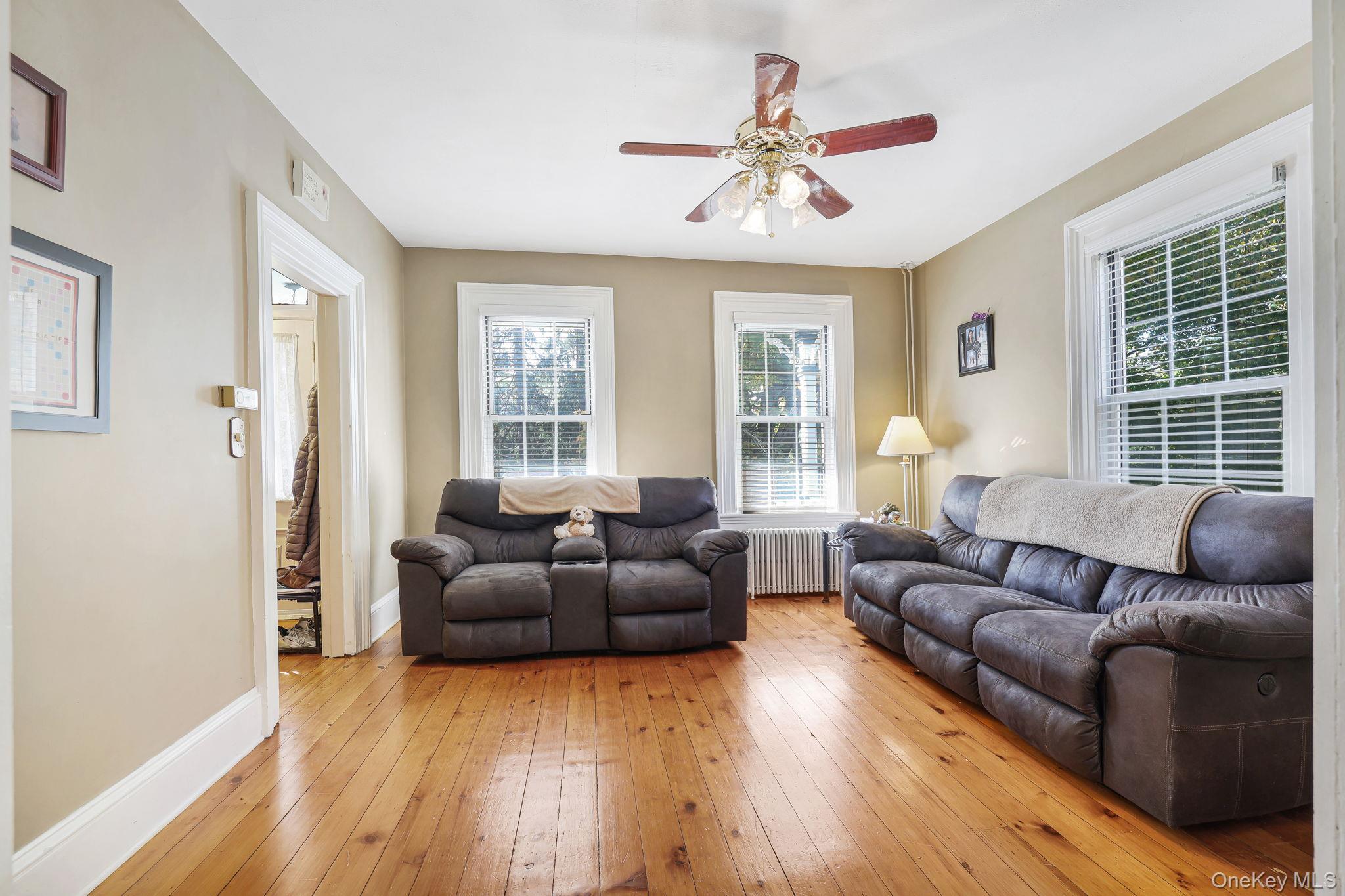 Single Family Spring Street  Orange County, NY 10950, MLS-1049995-9