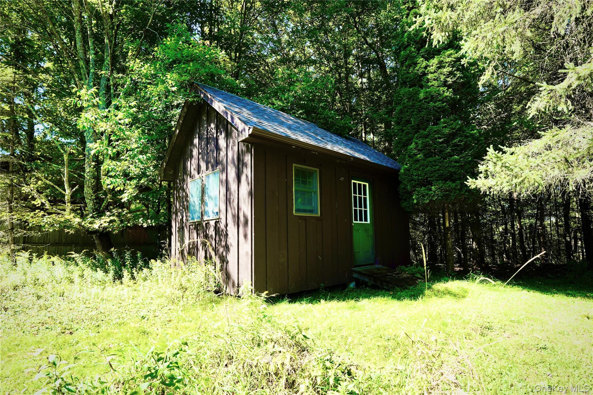 Single Family Goff Road Sullivan County, NY 12758, MLS-1049997-26