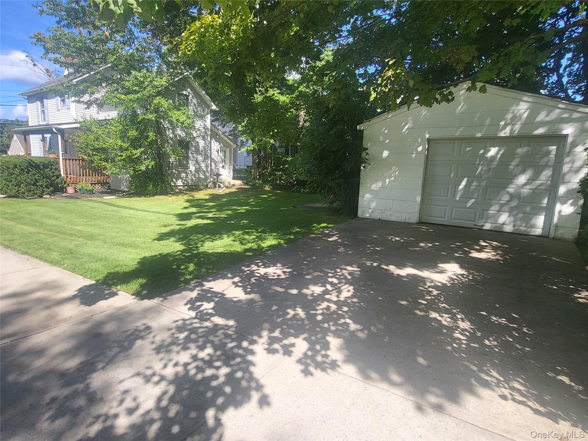 Single Family Ash Street Orange County, NY 10950, MLS-1050001-11