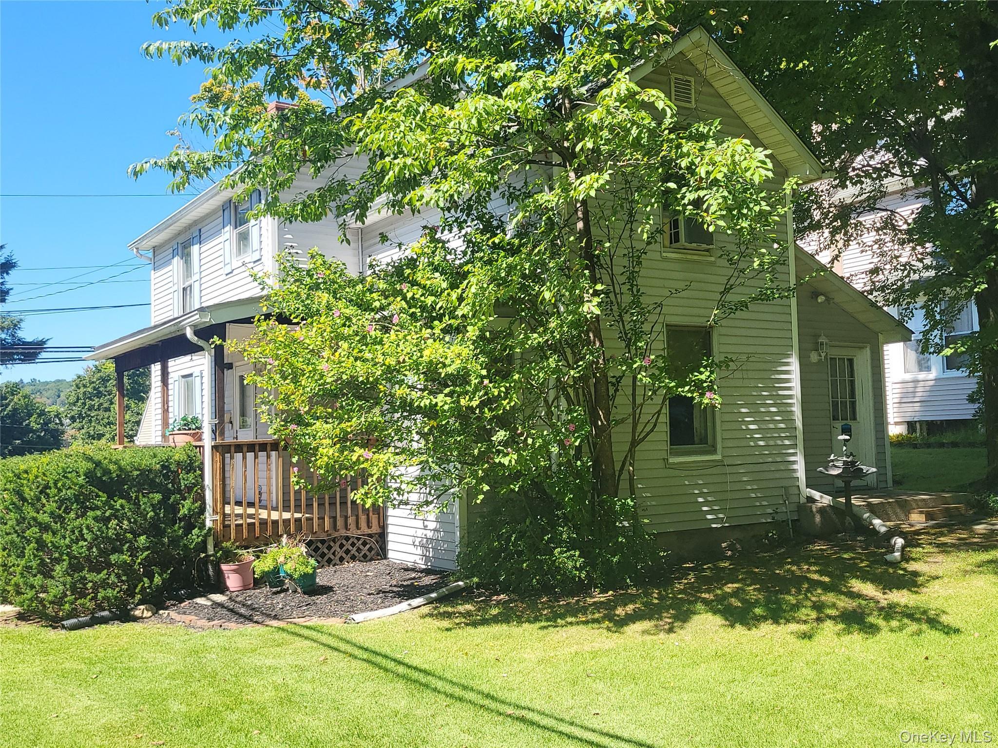 Single Family Ash Street Orange County, NY 10950, MLS-1050001-6