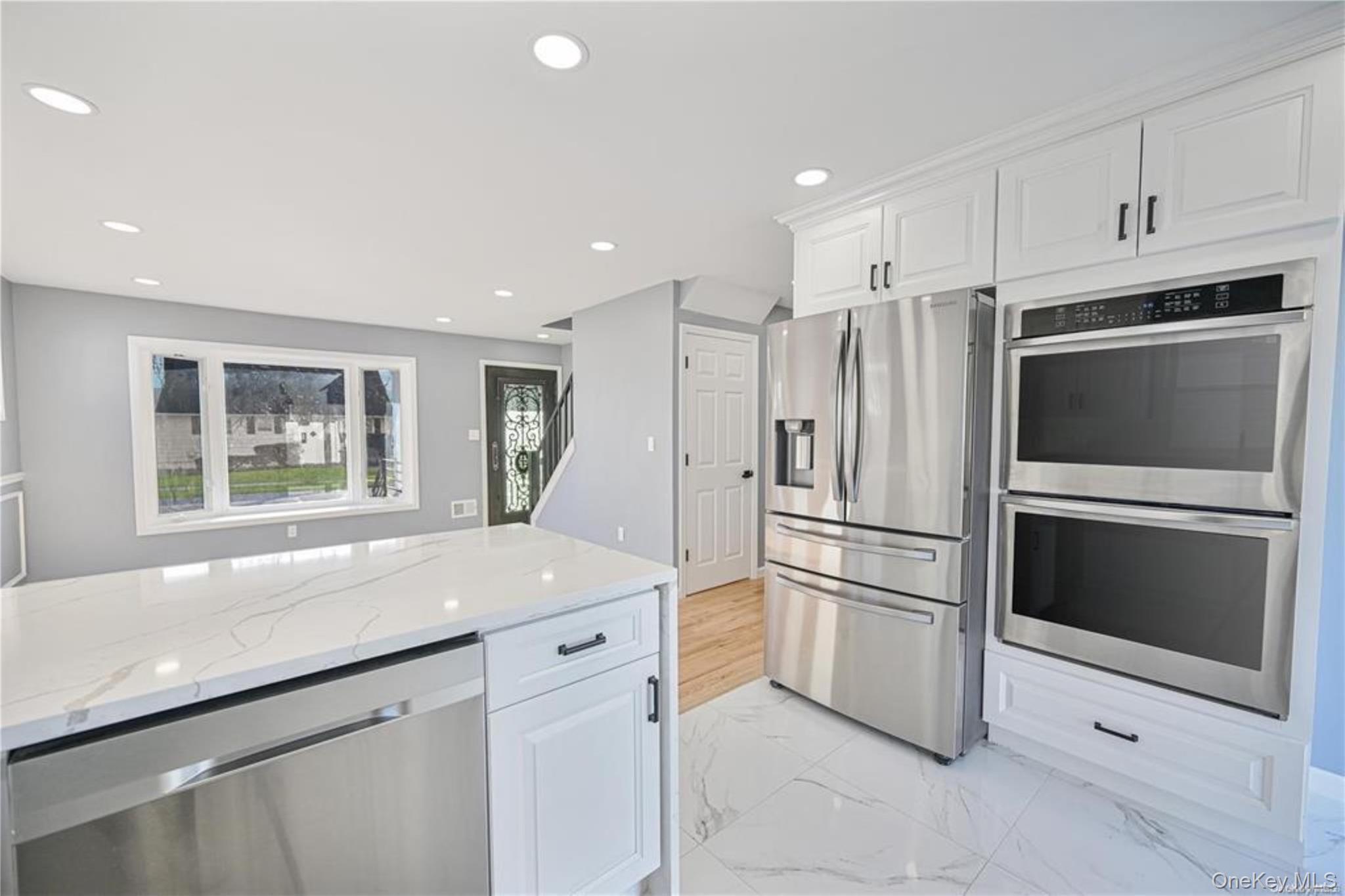 Single Family Meyer Avenue  Nassau County, NY 11580, MLS-1050003-10