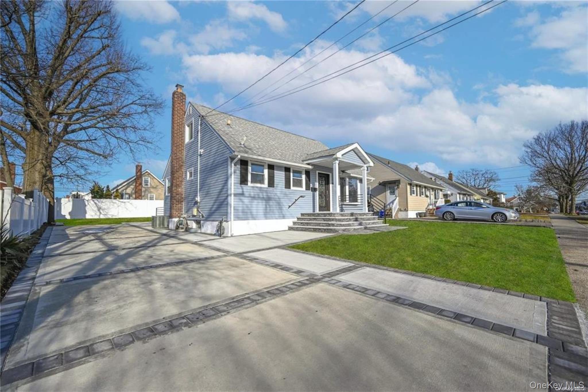 Single Family Meyer Avenue  Nassau County, NY 11580, MLS-1050003-2