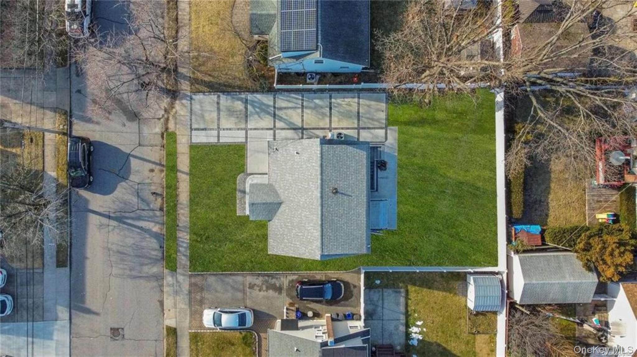 Single Family Meyer Avenue  Nassau County, NY 11580, MLS-1050003-3