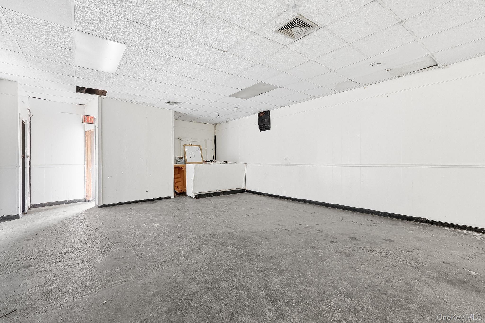 Single Family Liberty Street  Orange County, NY 12550, MLS-1050012-13