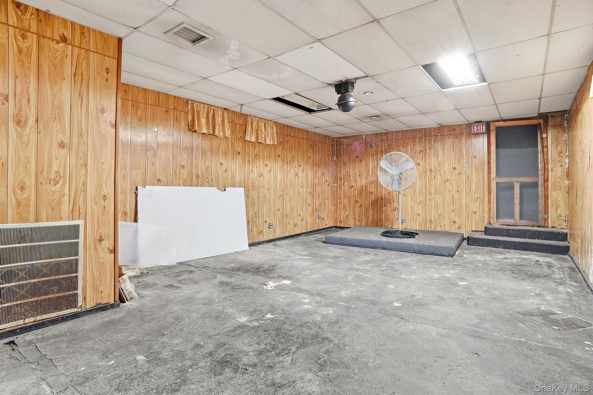 Single Family Liberty Street  Orange County, NY 12550, MLS-1050012-17