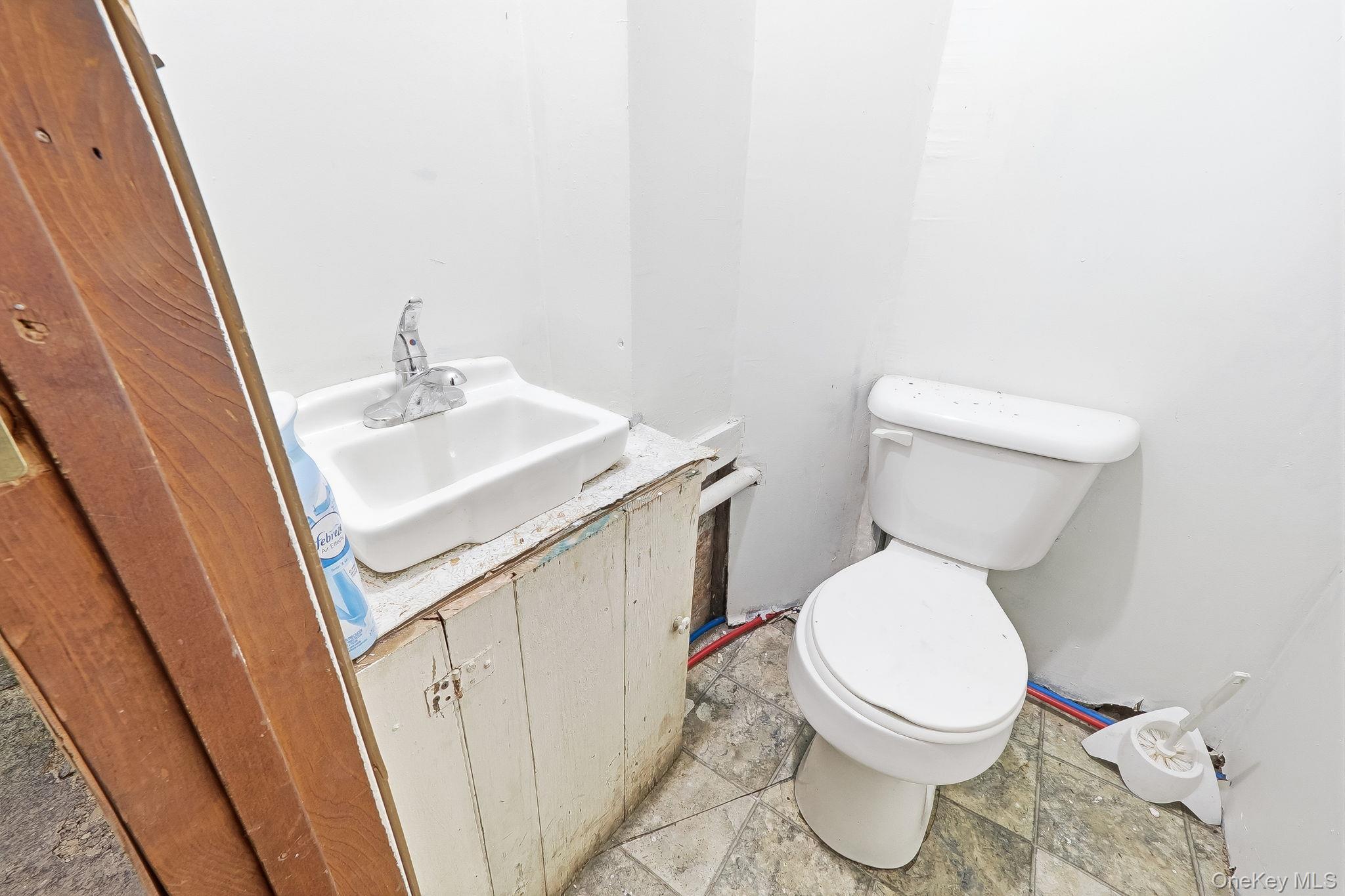 Single Family Liberty Street  Orange County, NY 12550, MLS-1050012-23