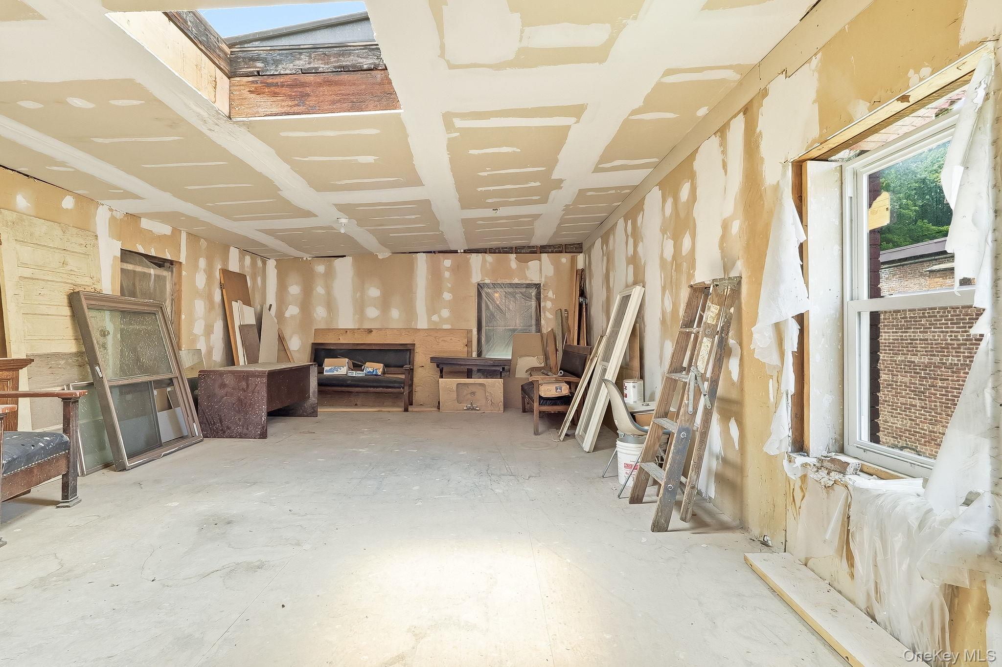 Single Family Liberty Street  Orange County, NY 12550, MLS-1050012-27