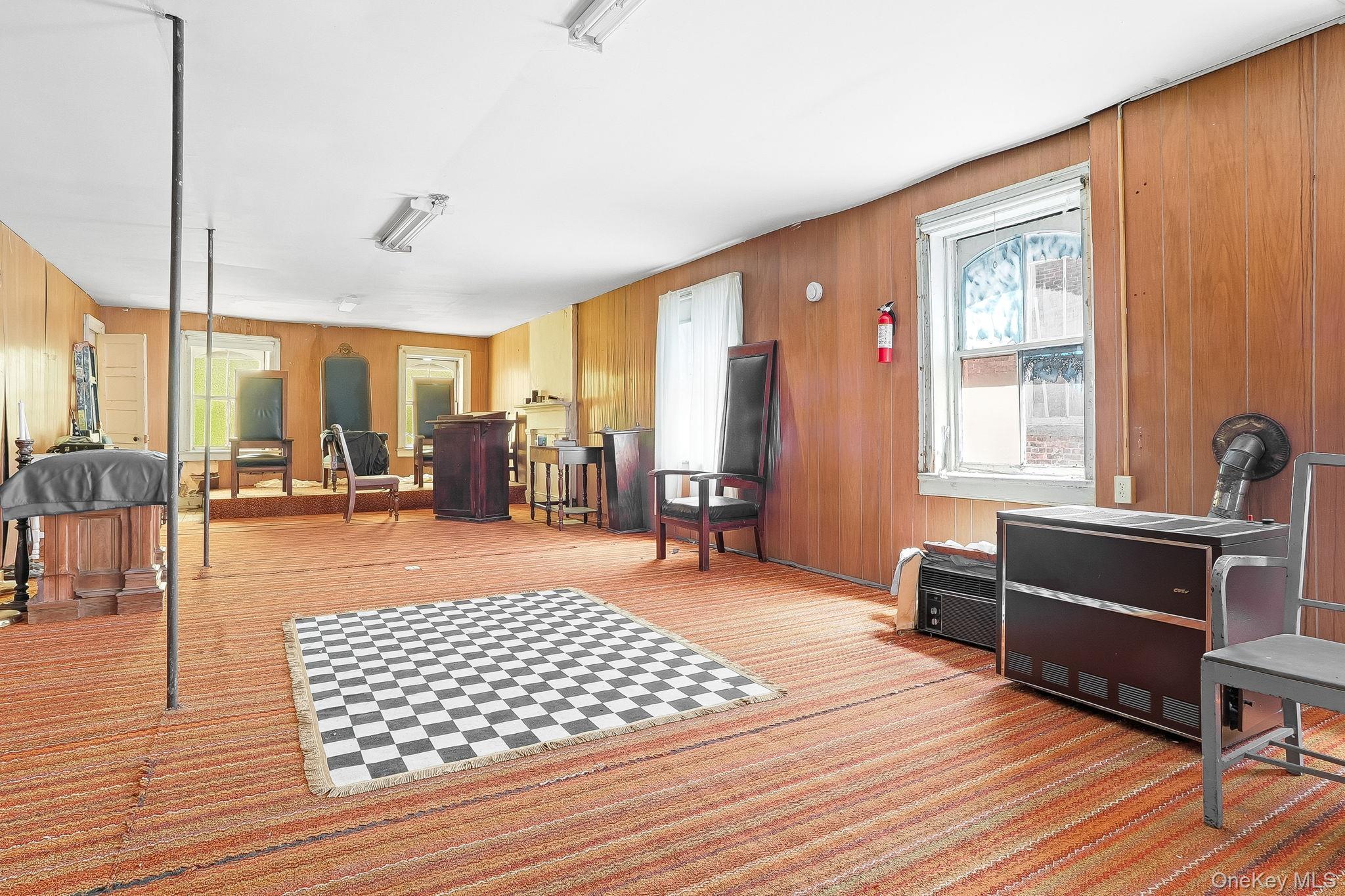 Single Family Liberty Street  Orange County, NY 12550, MLS-1050012-4