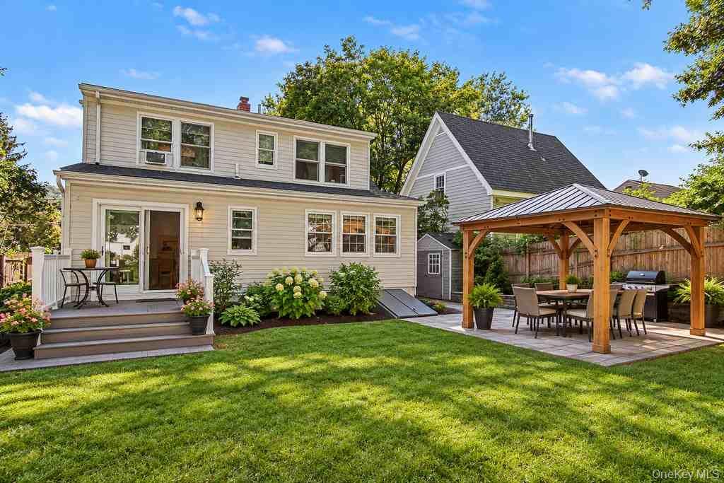 Single Family Curry Road Westchester County, NY 10706, MLS-1050026-3