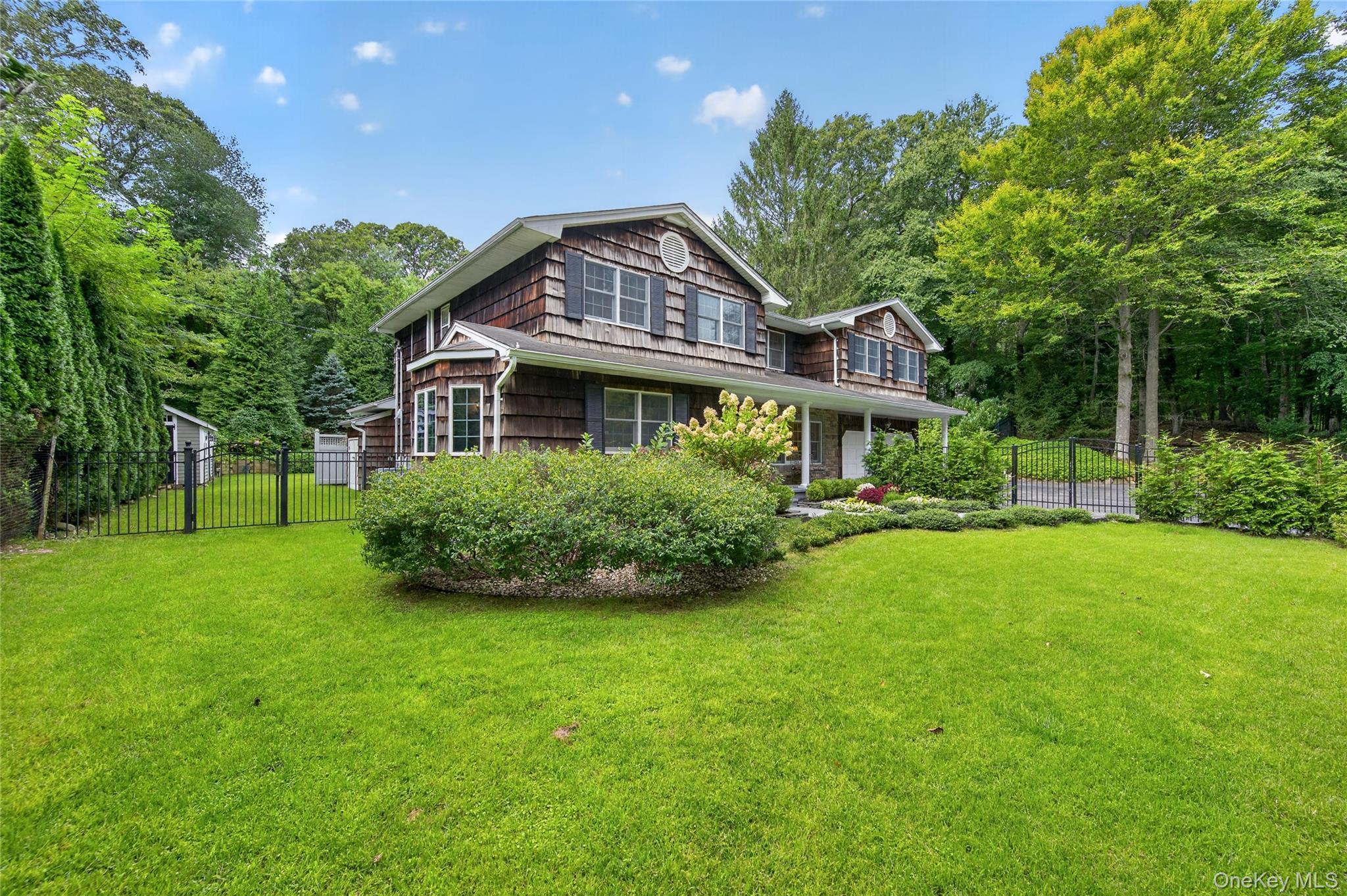 Single Family Salt Hay Way  Suffolk County, NY 11787, MLS-1050030-30