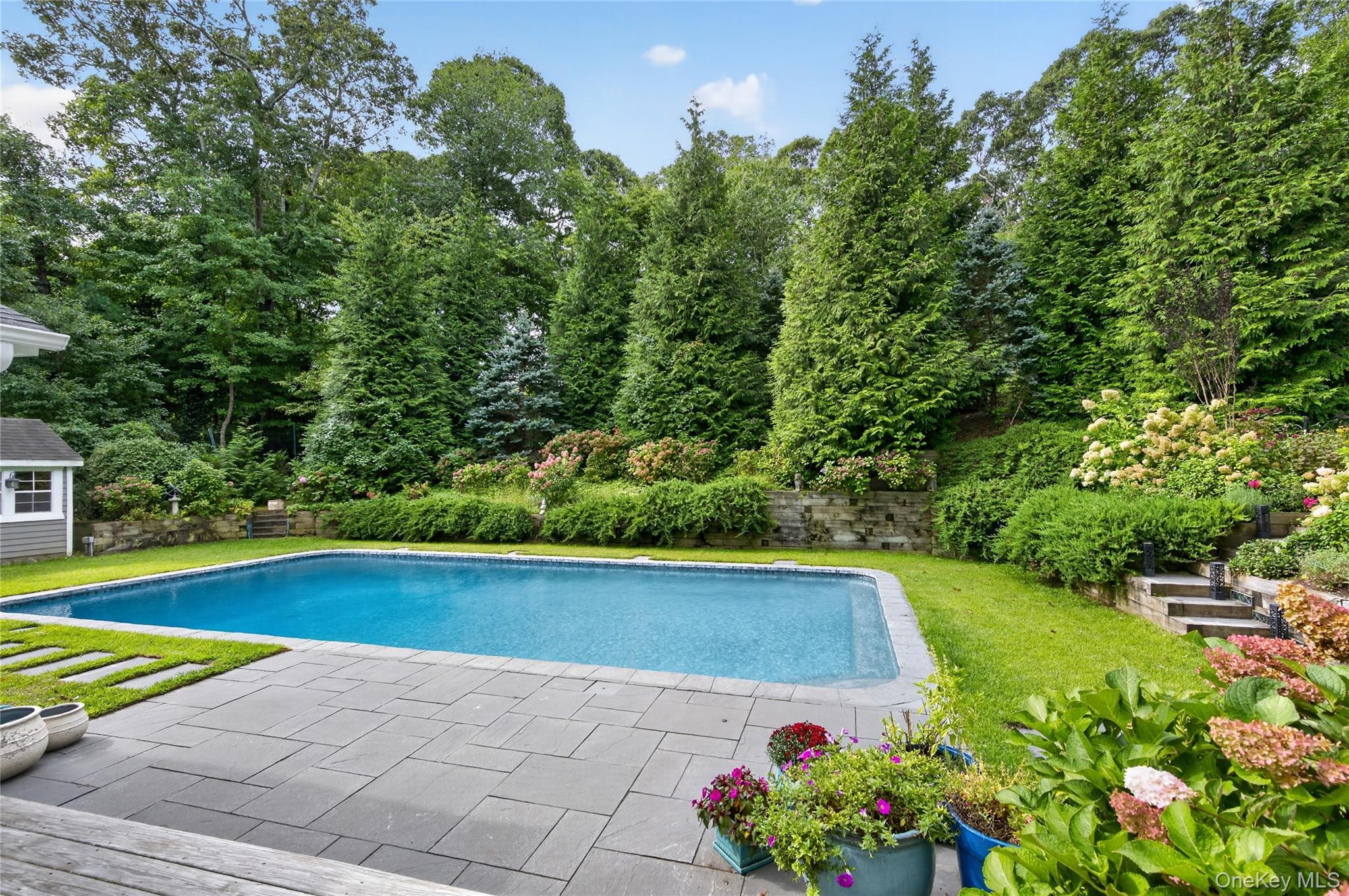 Single Family Salt Hay Way  Suffolk County, NY 11787, MLS-1050030-36