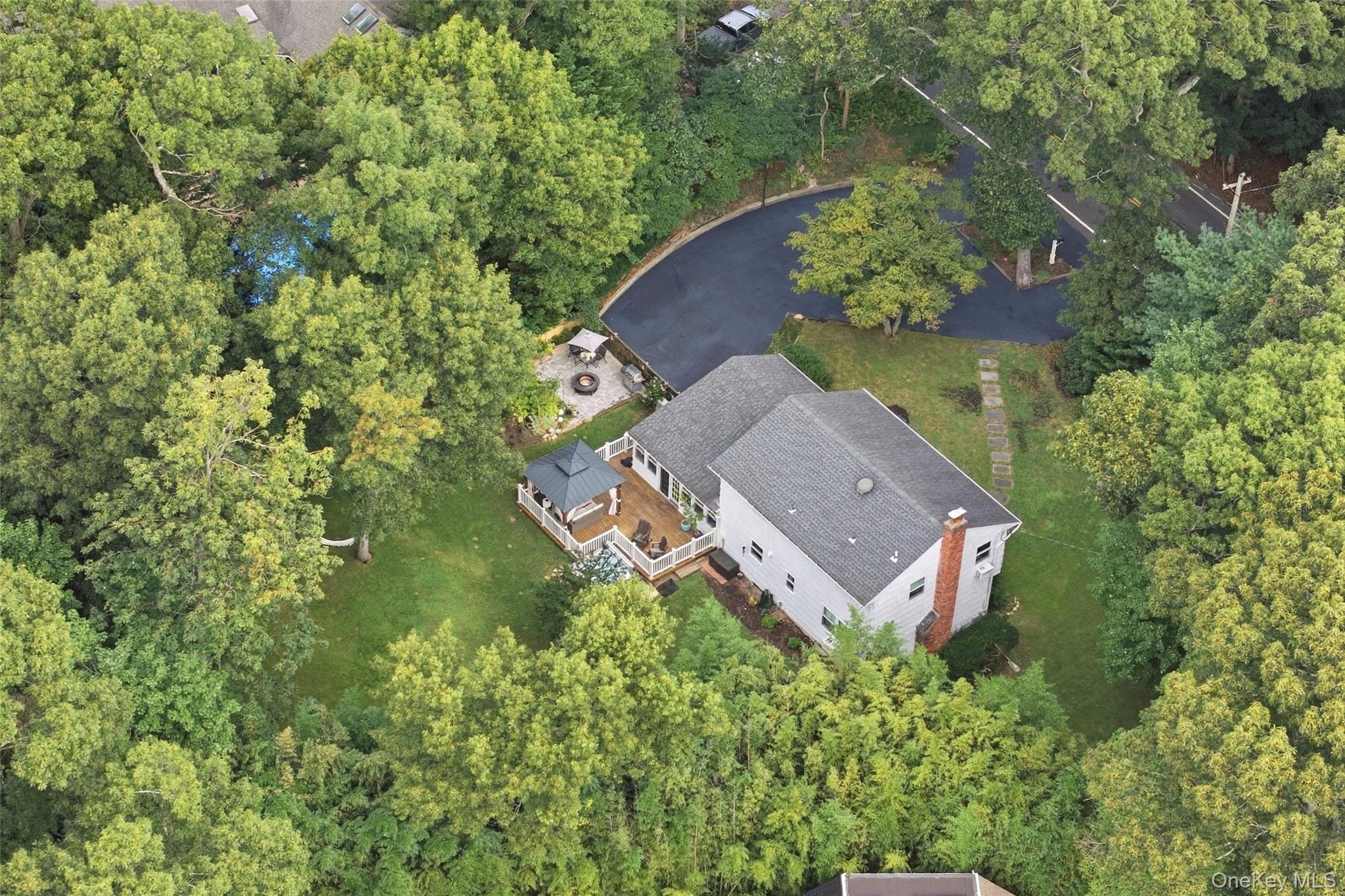 Single Family Mount Grey Road Suffolk County, NY 11790, MLS-1050036-26