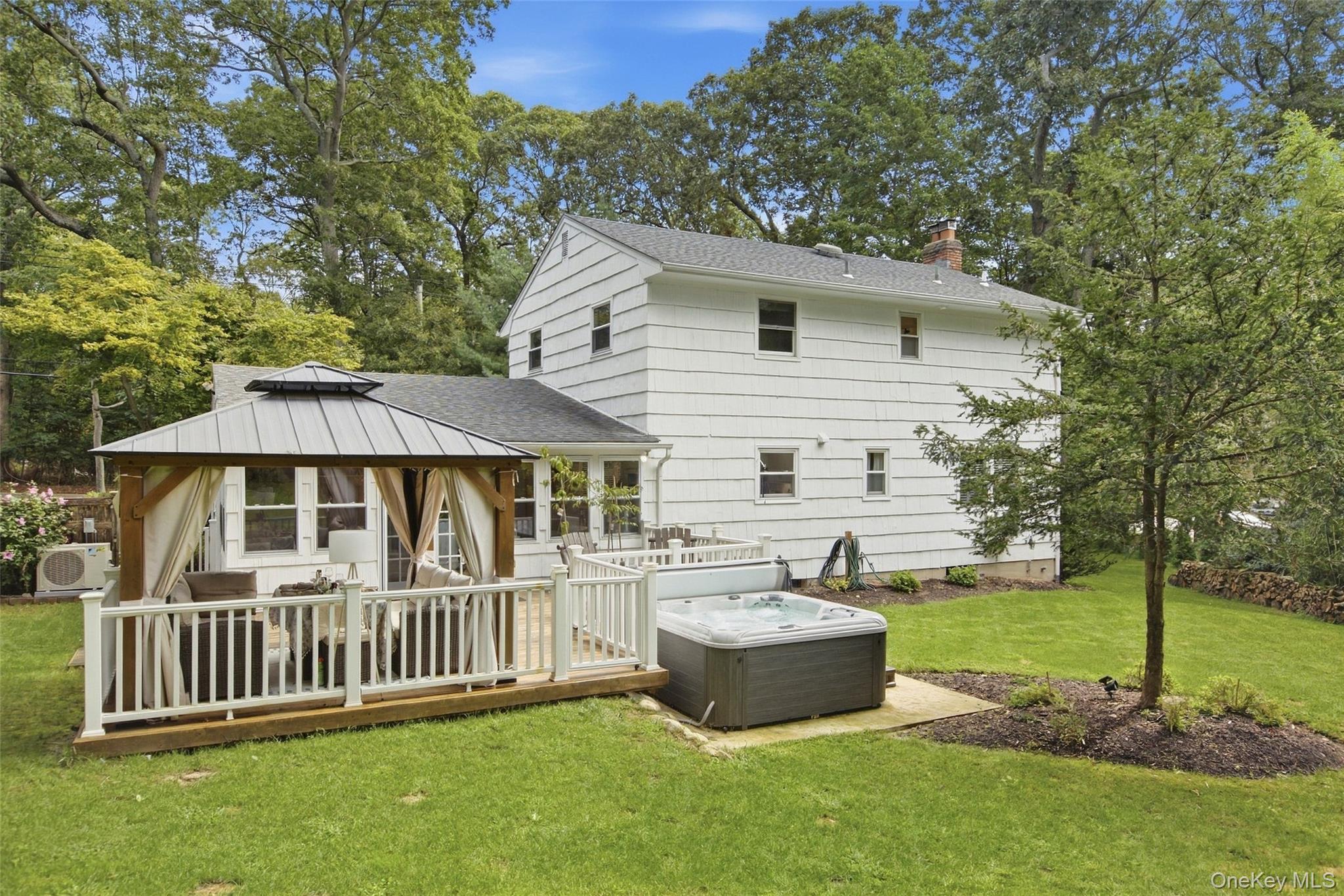 Single Family Mount Grey Road Suffolk County, NY 11790, MLS-1050036-29