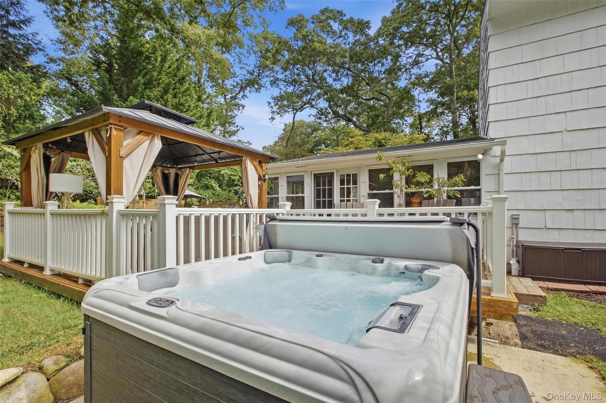 Single Family Mount Grey Road Suffolk County, NY 11790, MLS-1050036-35