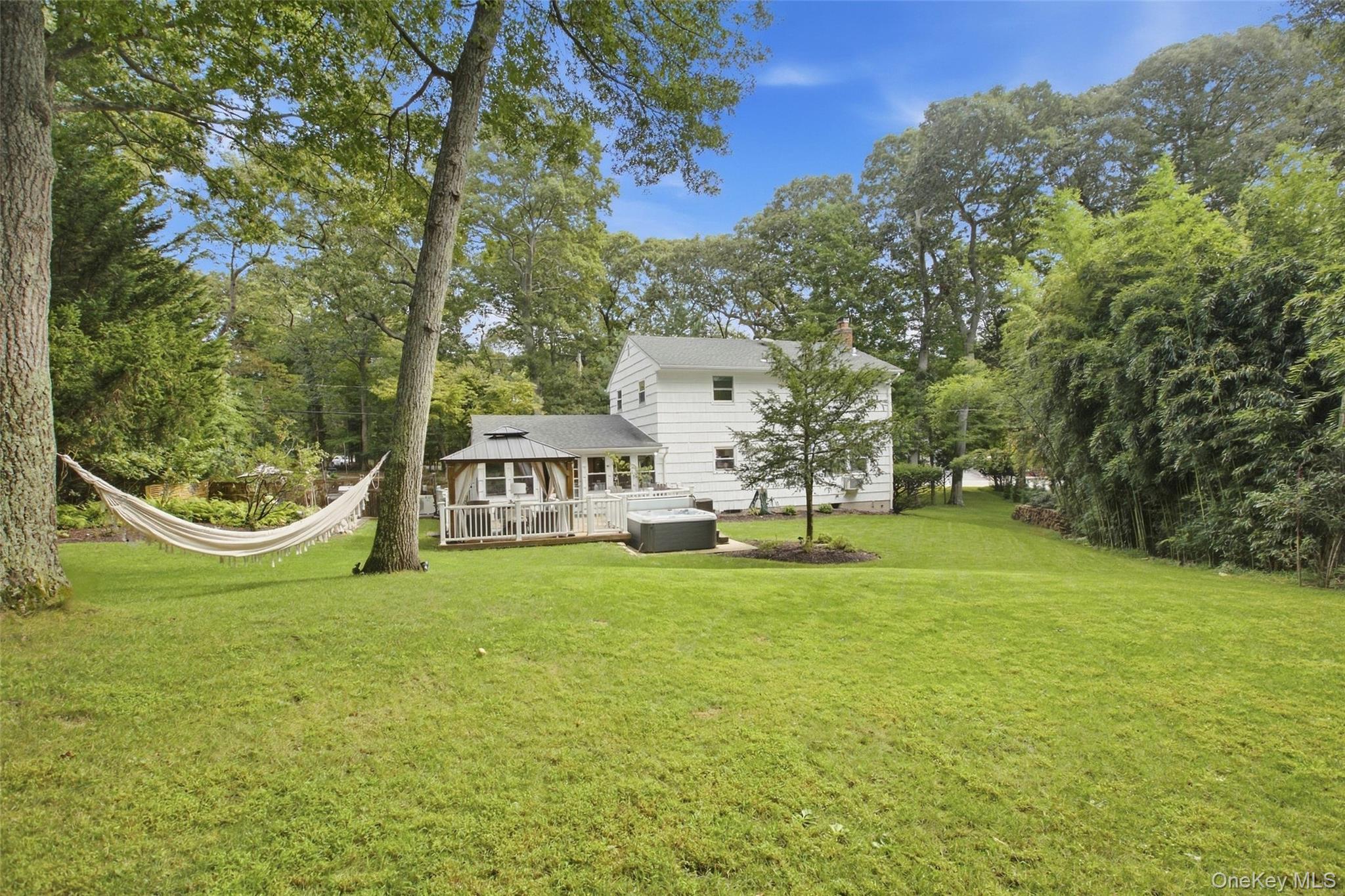 Single Family Mount Grey Road Suffolk County, NY 11790, MLS-1050036-37