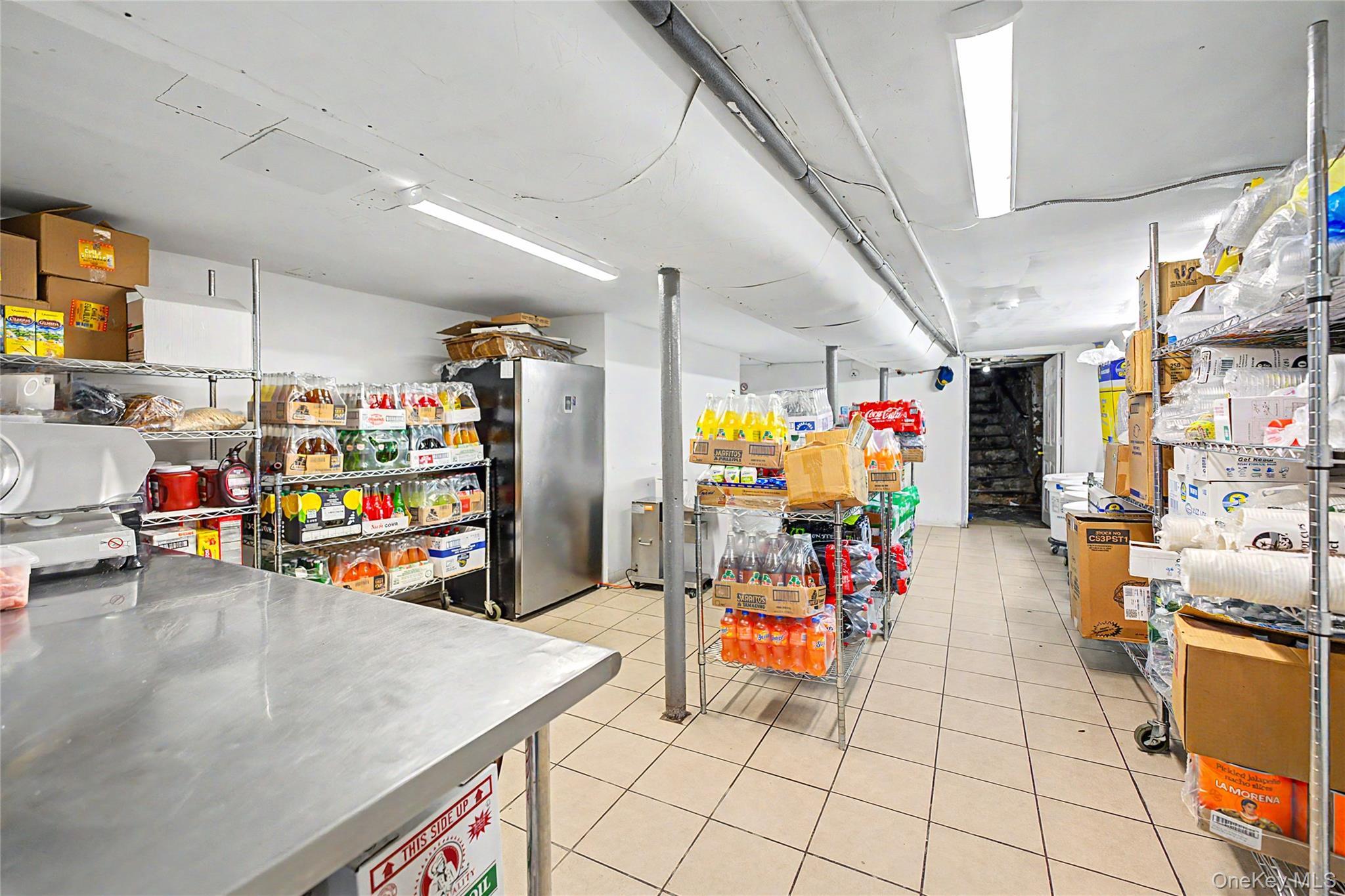 Single Family Liberty Avenue Queens, NY 11419, MLS-1050040-15