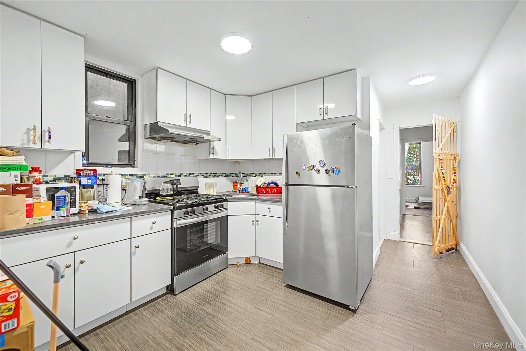 Single Family Liberty Avenue Queens, NY 11419, MLS-1050040-17