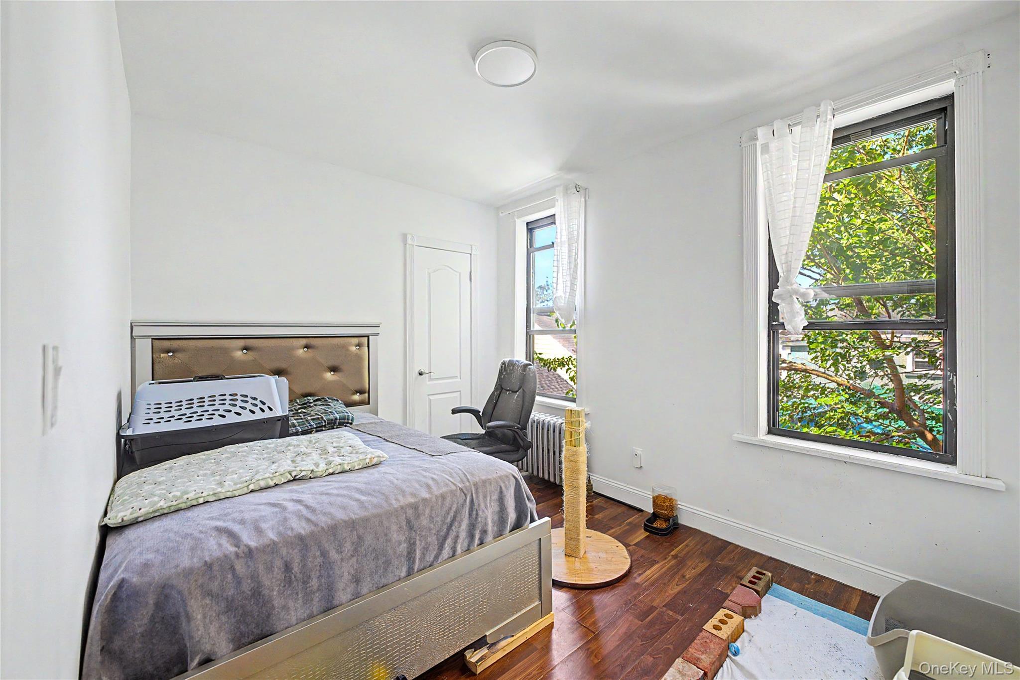 Single Family Liberty Avenue Queens, NY 11419, MLS-1050040-20