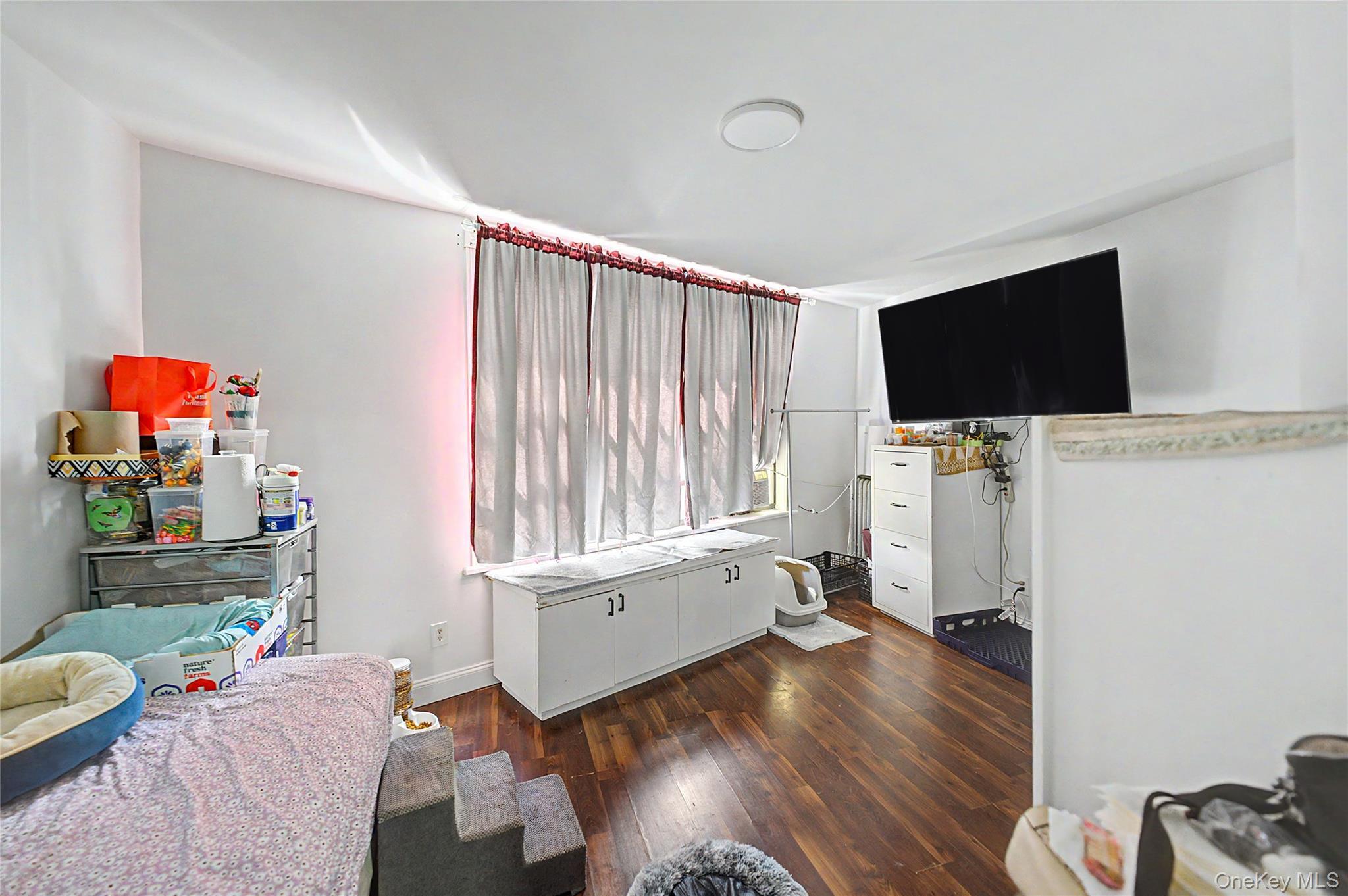 Single Family Liberty Avenue Queens, NY 11419, MLS-1050040-22
