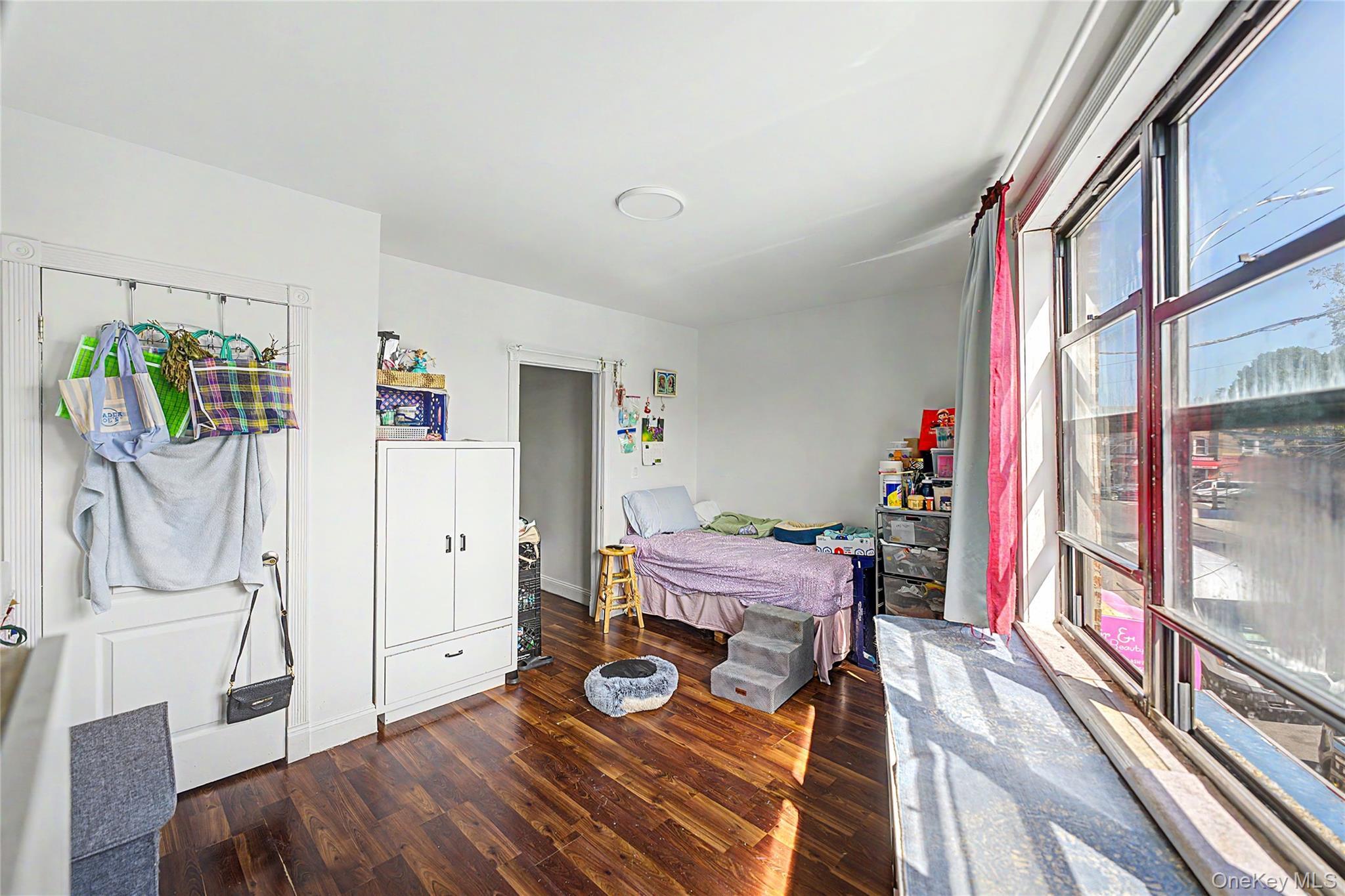 Single Family Liberty Avenue Queens, NY 11419, MLS-1050040-23