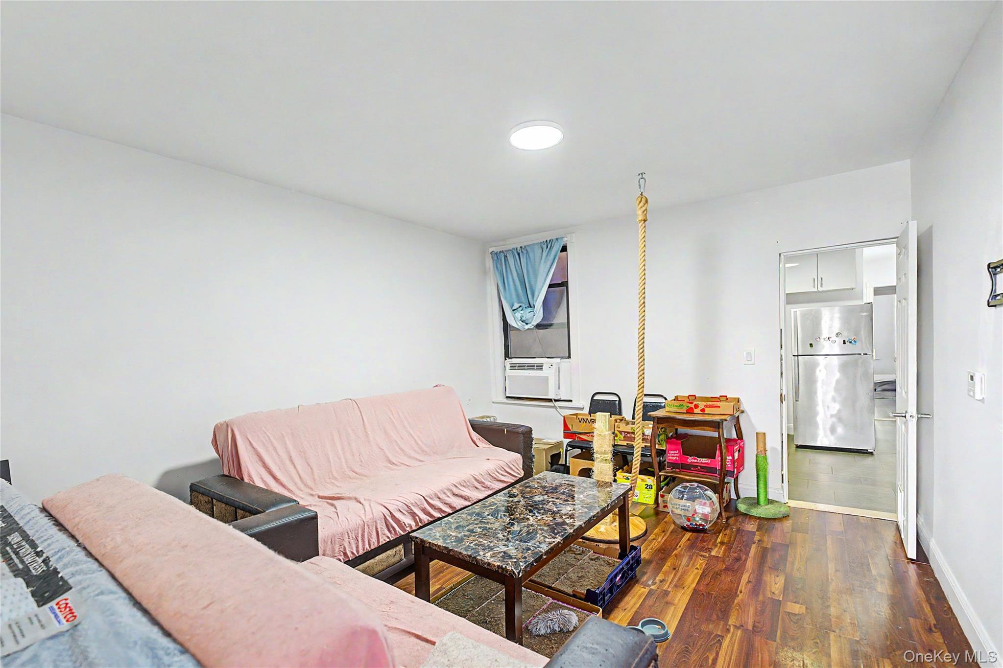 Single Family Liberty Avenue Queens, NY 11419, MLS-1050040-24