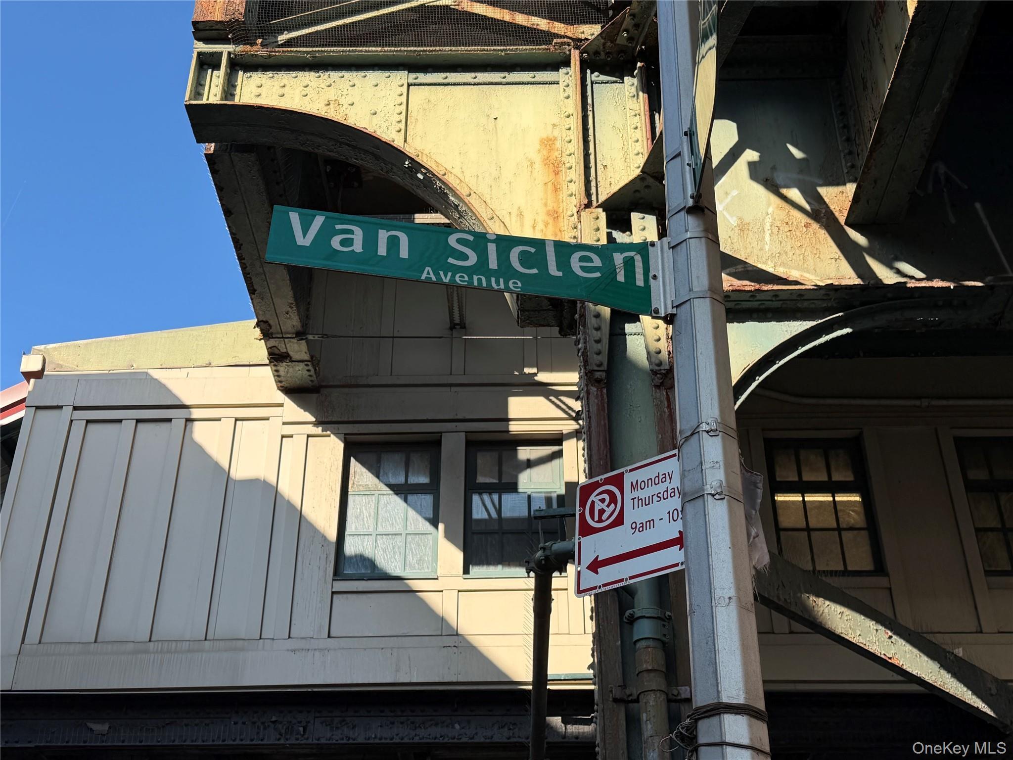 Land Livonia Avenue  Brooklyn, NY 11207, MLS-1050048-10