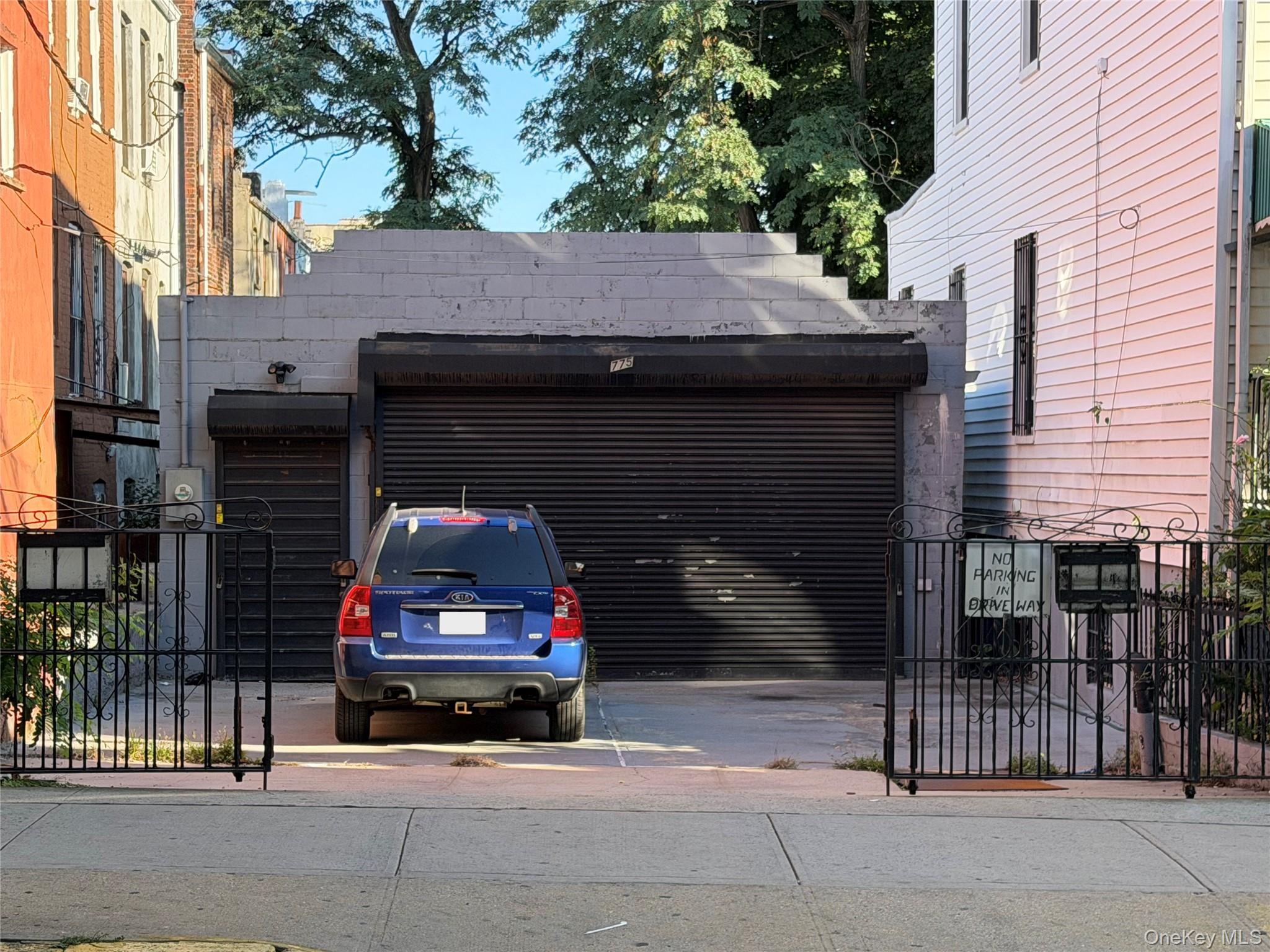 Land Livonia Avenue Brooklyn, NY 11207, MLS-1050048-2
