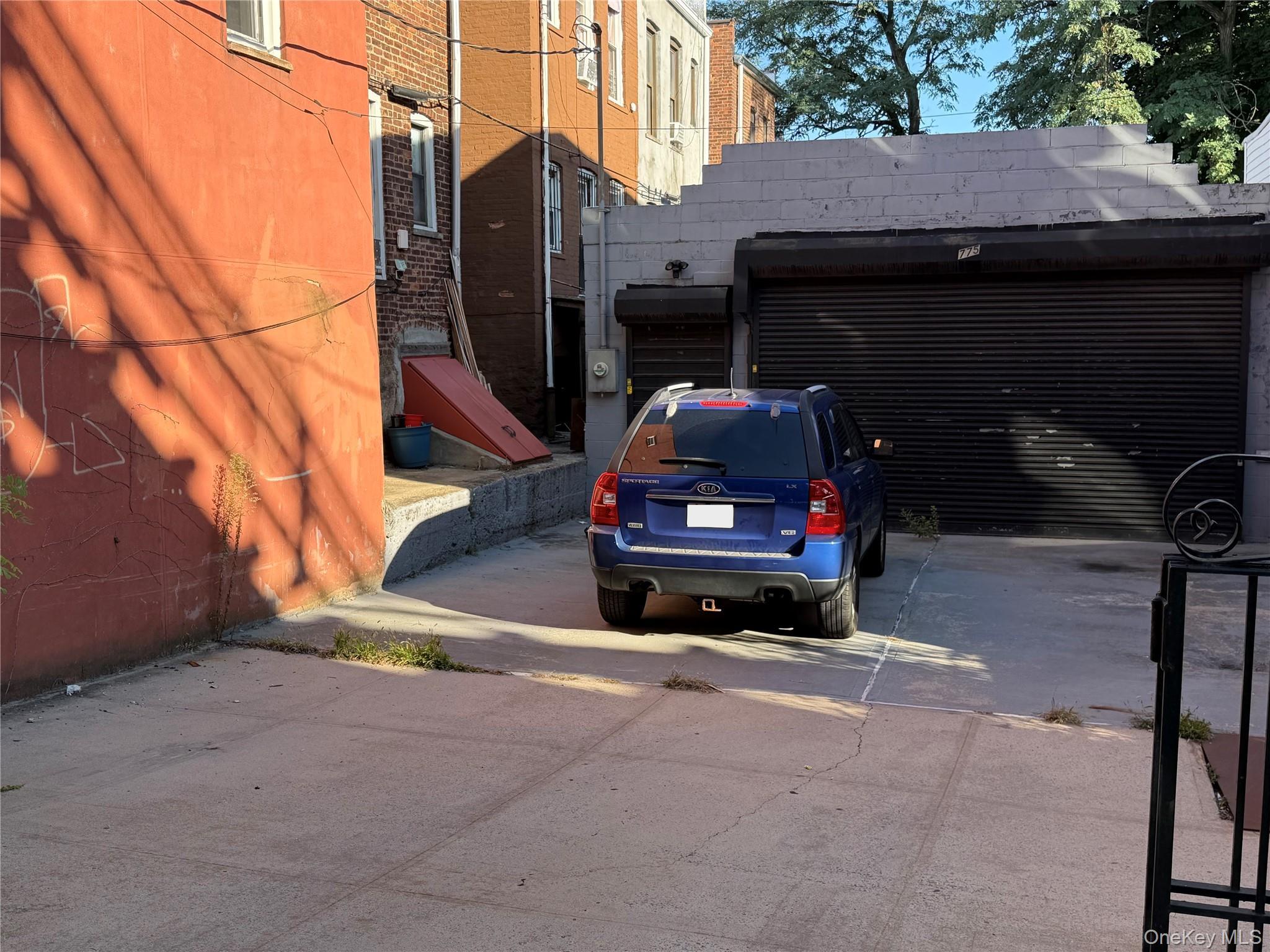 Land Livonia Avenue Brooklyn, NY 11207, MLS-1050048-3