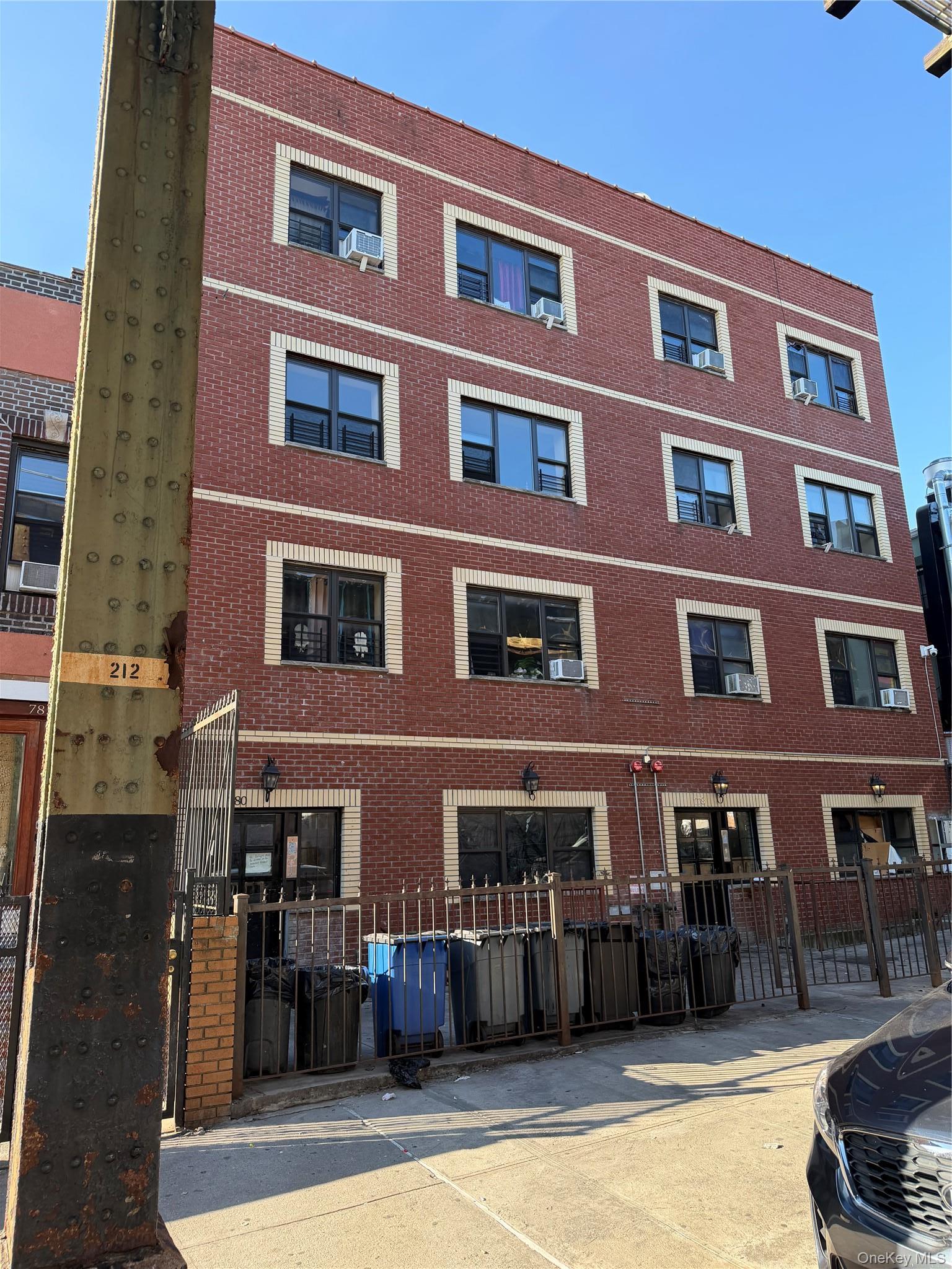 Land Livonia Avenue Brooklyn, NY 11207, MLS-1050048-4