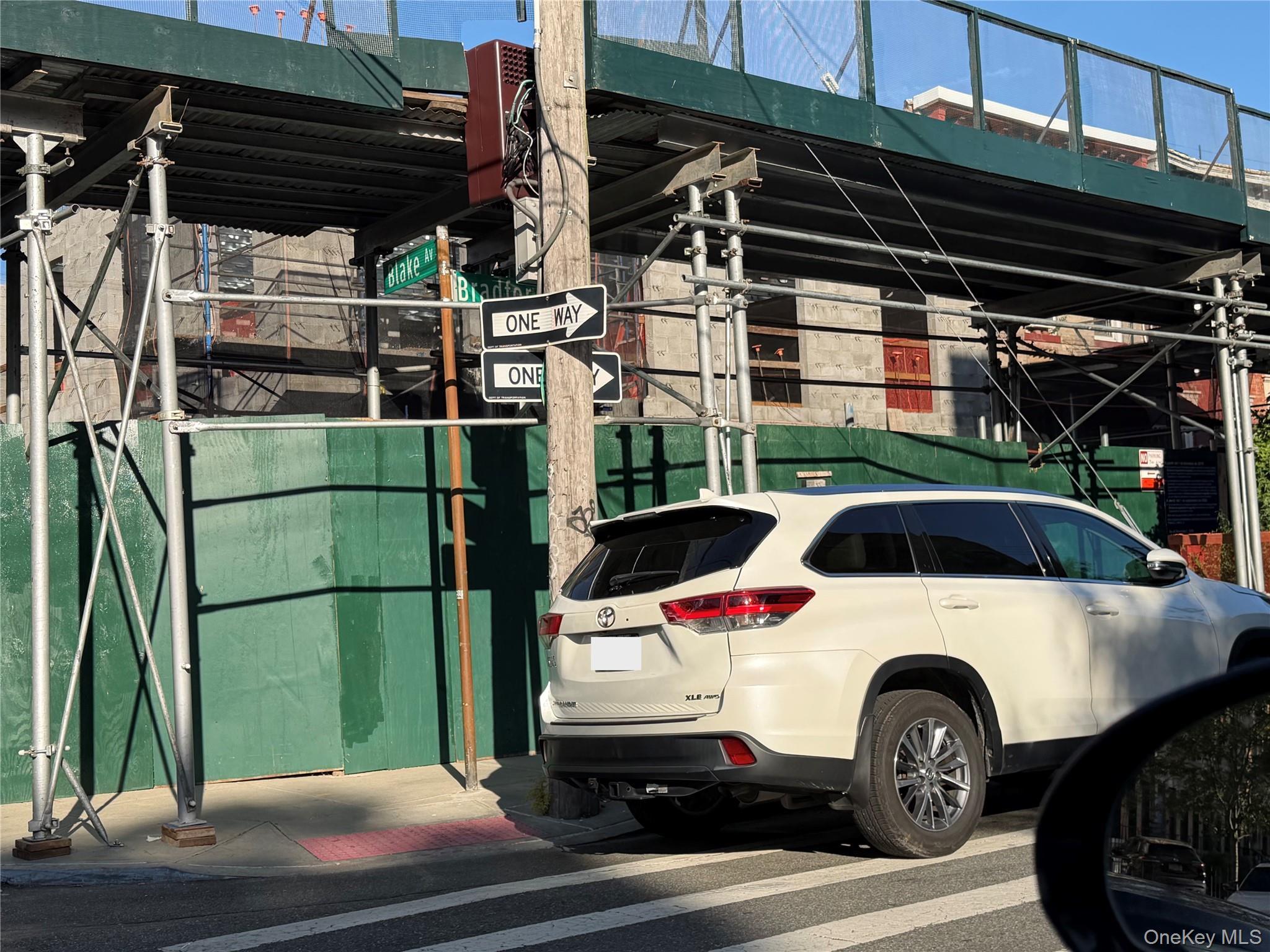 Land Livonia Avenue Brooklyn, NY 11207, MLS-1050048-5