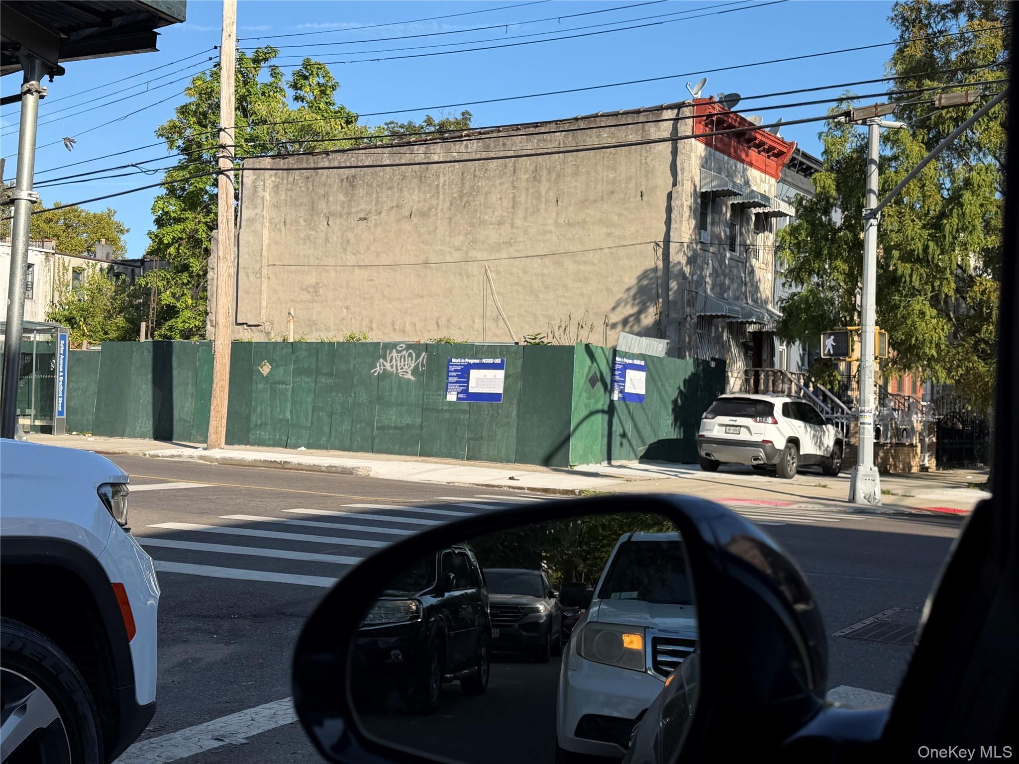 Land Livonia Avenue Brooklyn, NY 11207, MLS-1050048-6