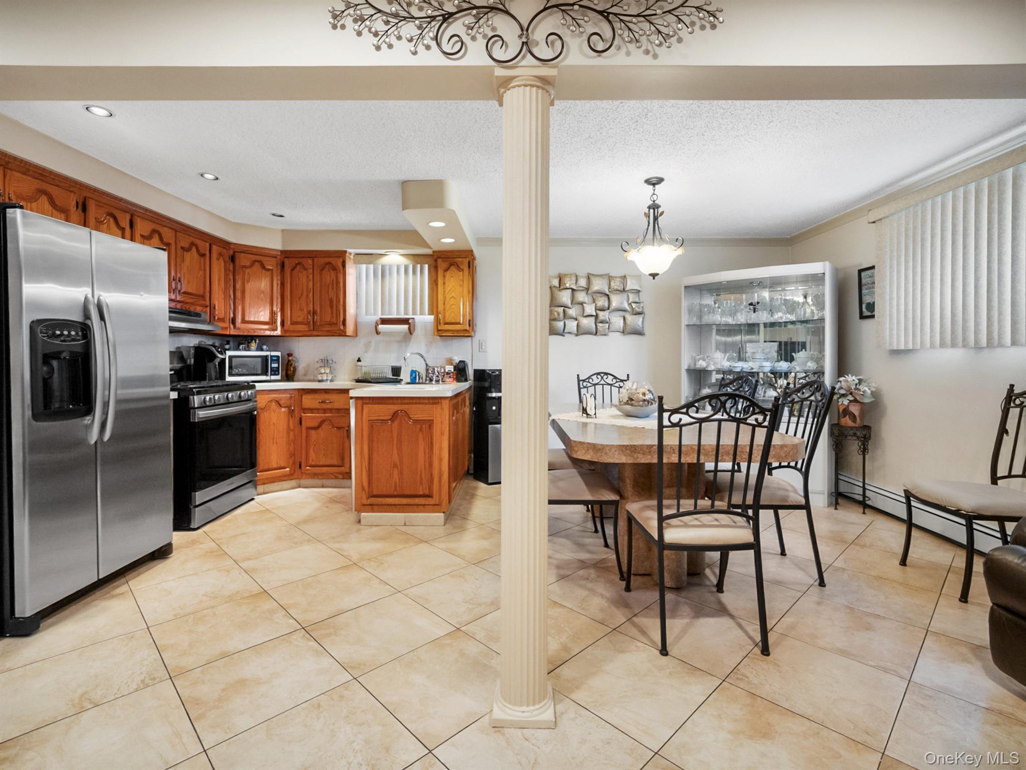 Single Family Redding Street  Queens, NY 11417, MLS-1050055-16