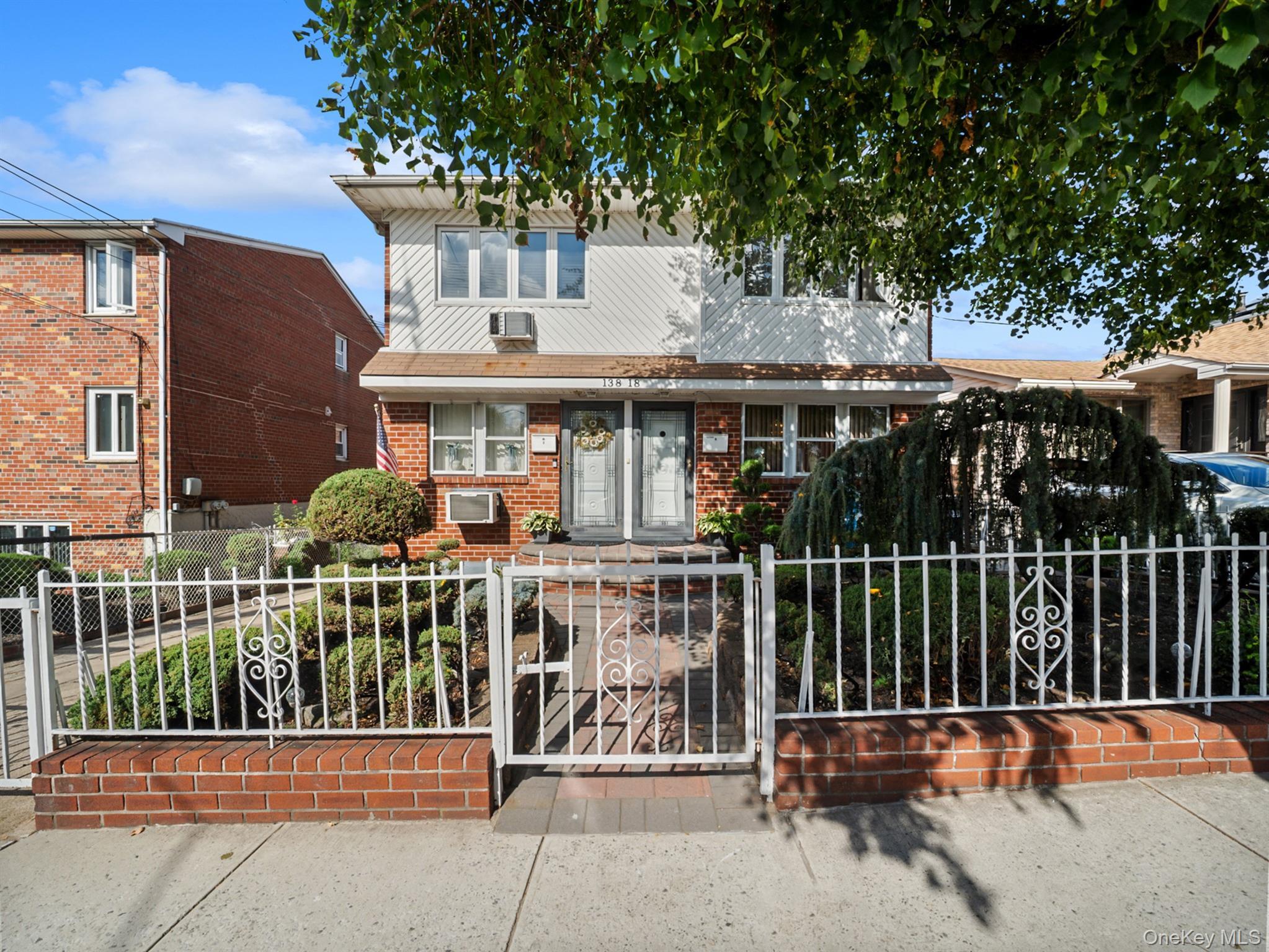 Single Family Redding Street  Queens, NY 11417, MLS-1050055-2