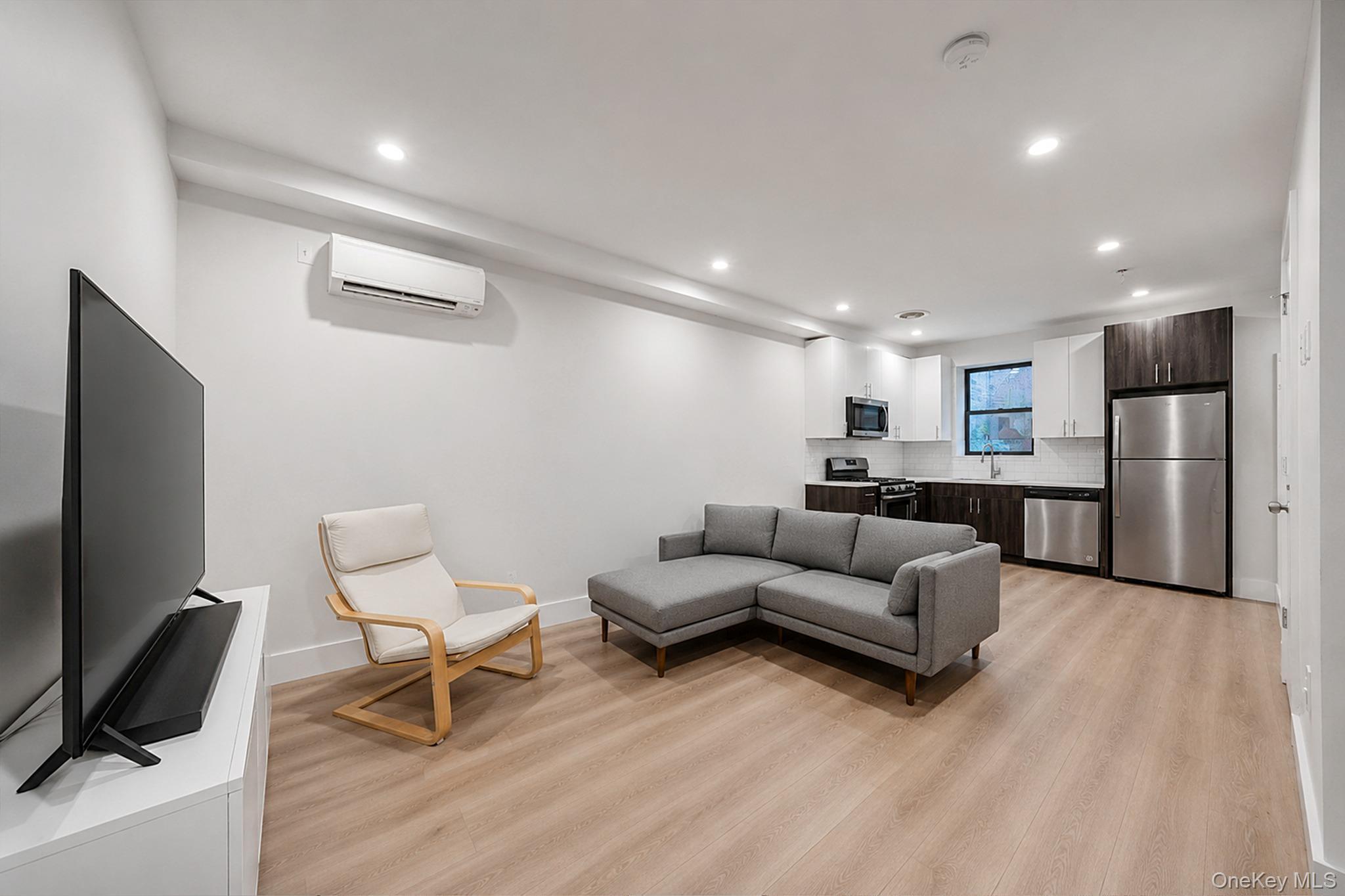 Single Family Rockaway Avenue  Brooklyn, NY 11233, MLS-1050056-10