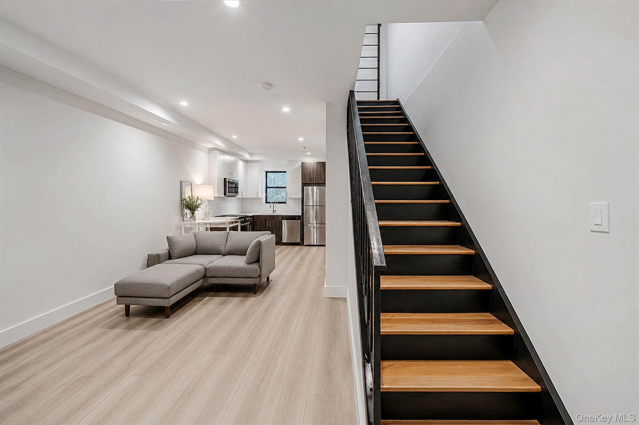 Single Family Rockaway Avenue  Brooklyn, NY 11233, MLS-1050056-11