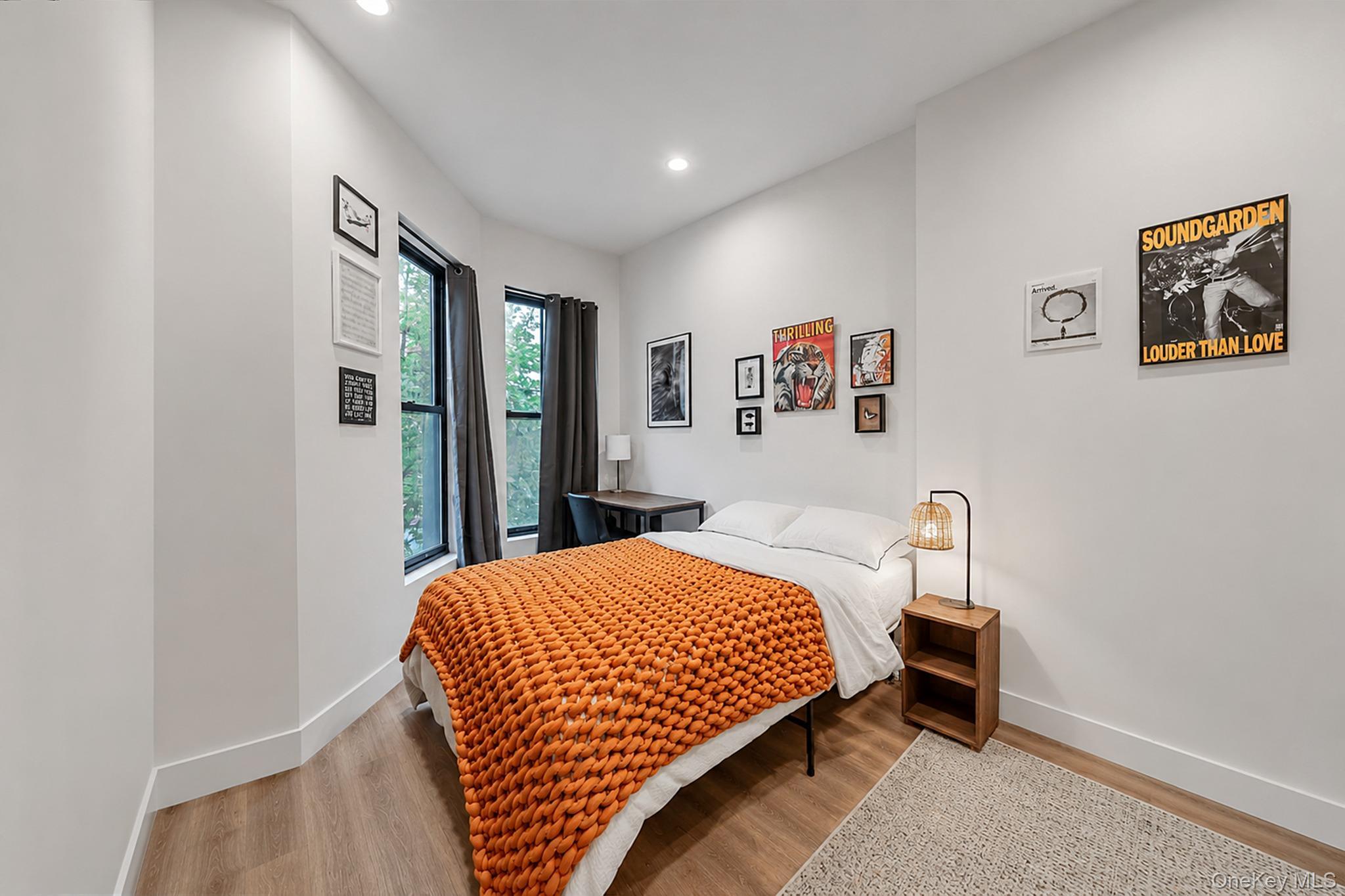 Single Family Rockaway Avenue  Brooklyn, NY 11233, MLS-1050056-16