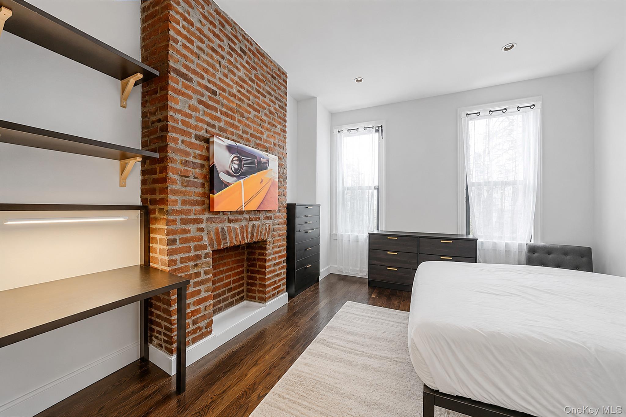 Single Family Rockaway Avenue  Brooklyn, NY 11233, MLS-1050056-17