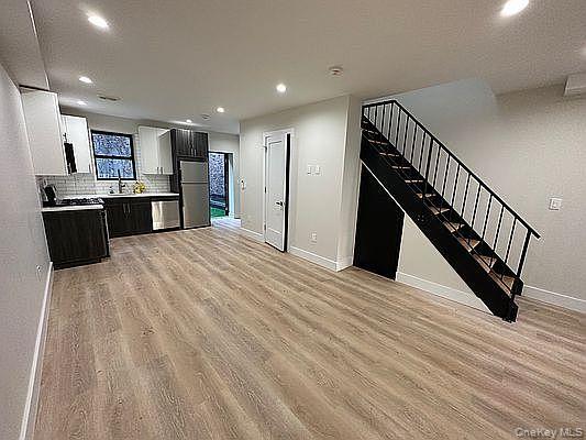 Single Family Rockaway Avenue  Brooklyn, NY 11233, MLS-1050056-19