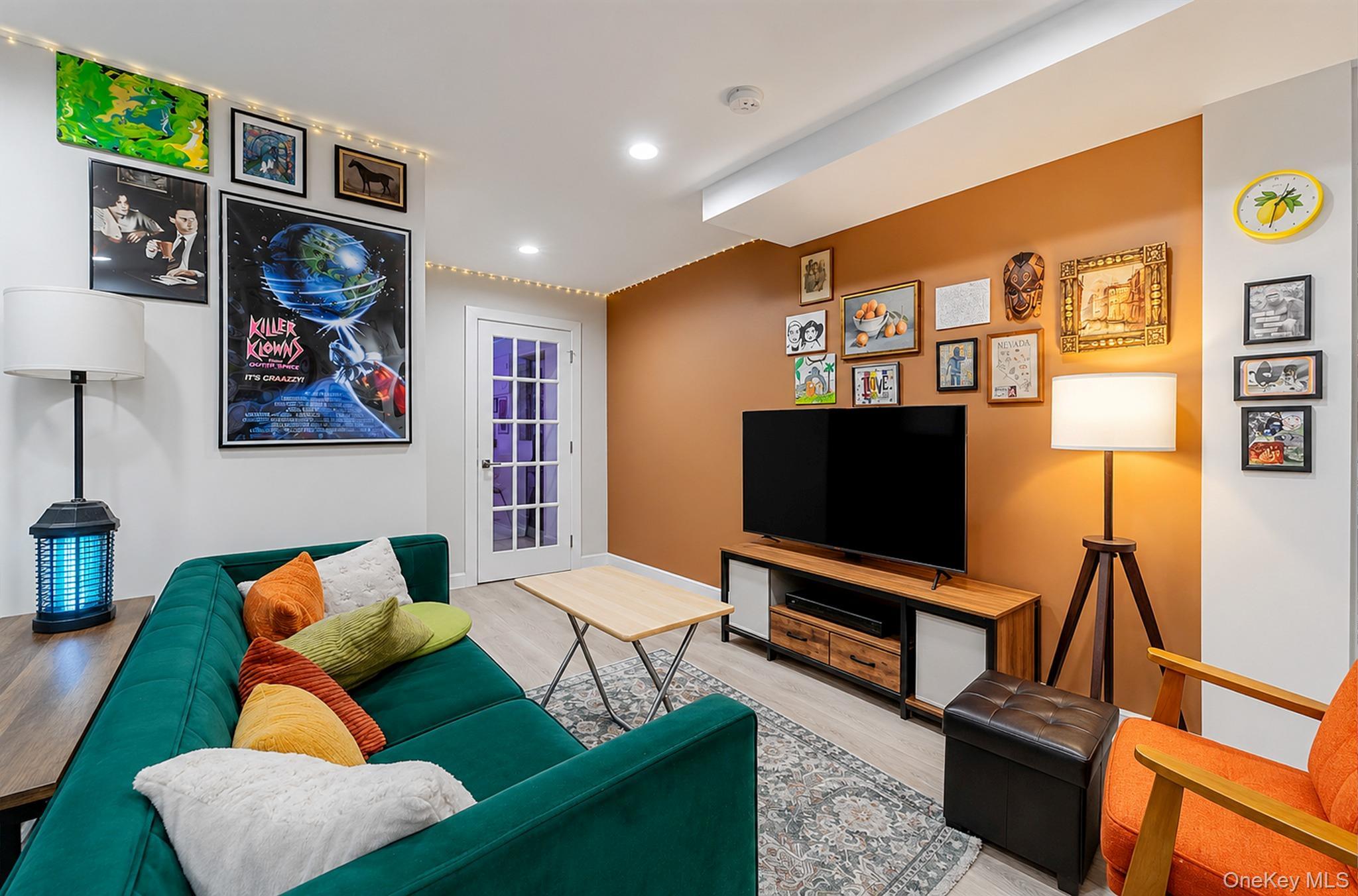 Single Family Rockaway Avenue  Brooklyn, NY 11233, MLS-1050056-2
